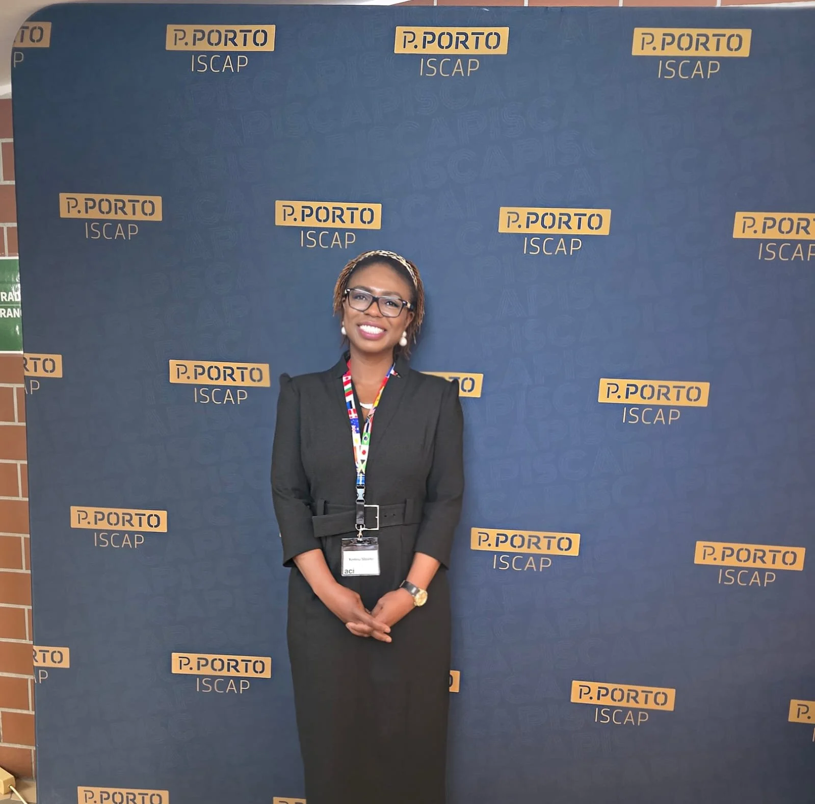 8th International Conference on Gender Research (ICGR), Porto, Portugal