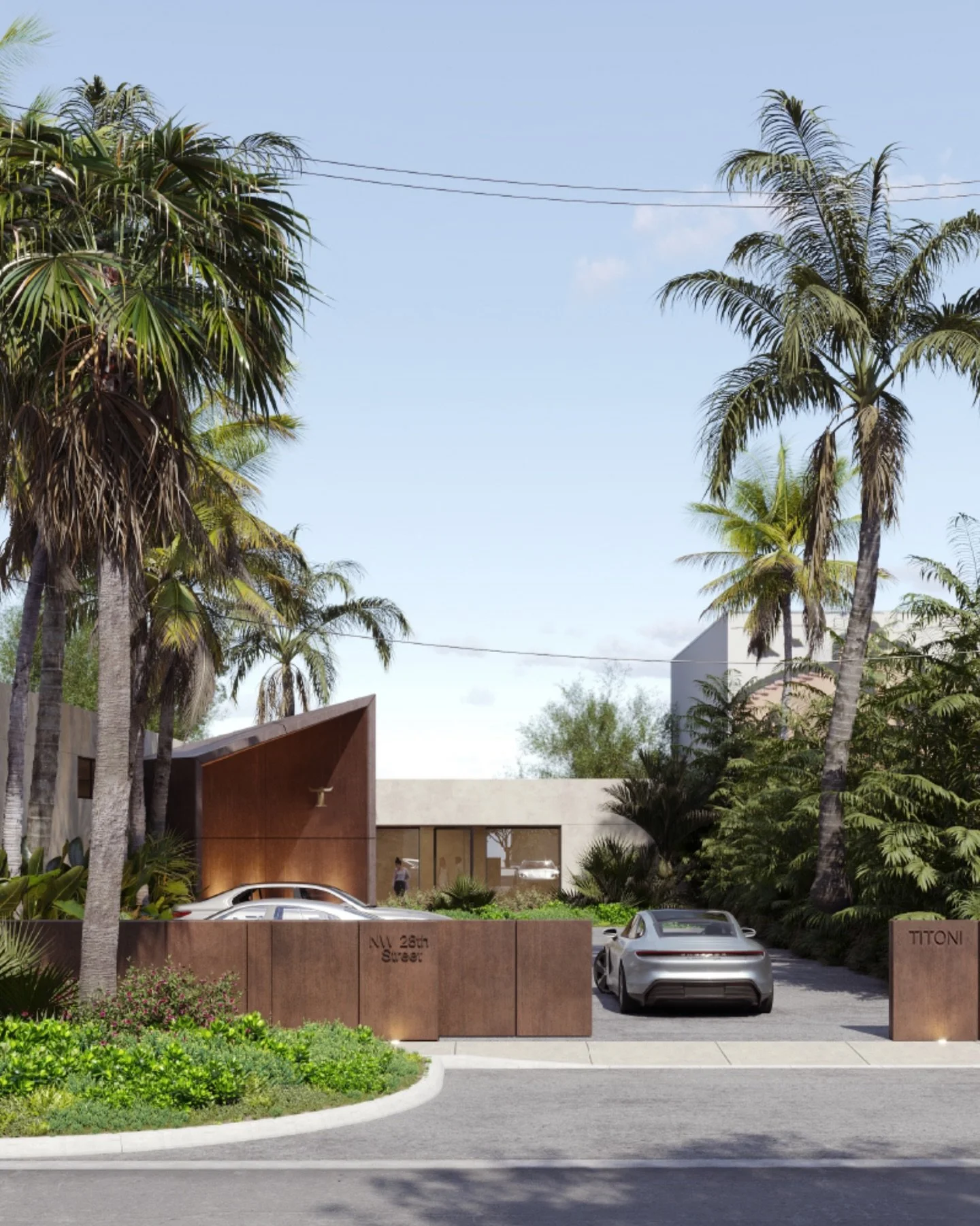 TITONI MIAMI COMING SOON. We are so excited to share a first look at the renderings of our Titoni Window Systems MIAMI SHOWROOM!

Architect: @yodezeen_architects 

#titoni #luxurywindows #windowsanddoors #slidingdoors #miami