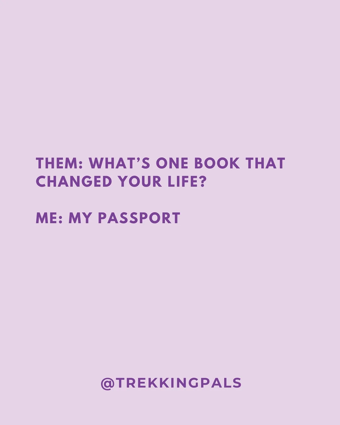 The best kind of book 🙈🙉🙊

#catchingflights✈️ #traveltheworld #womenlovetravel
