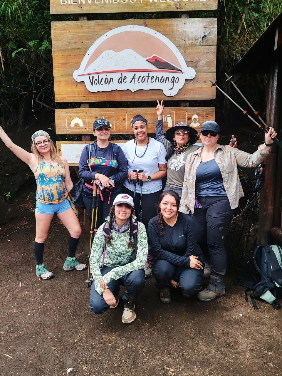 The Ultimate Guide to Hiking Acatenango Volcano: My First‑Time Experience on Guatemala’s Most Iconic Hike