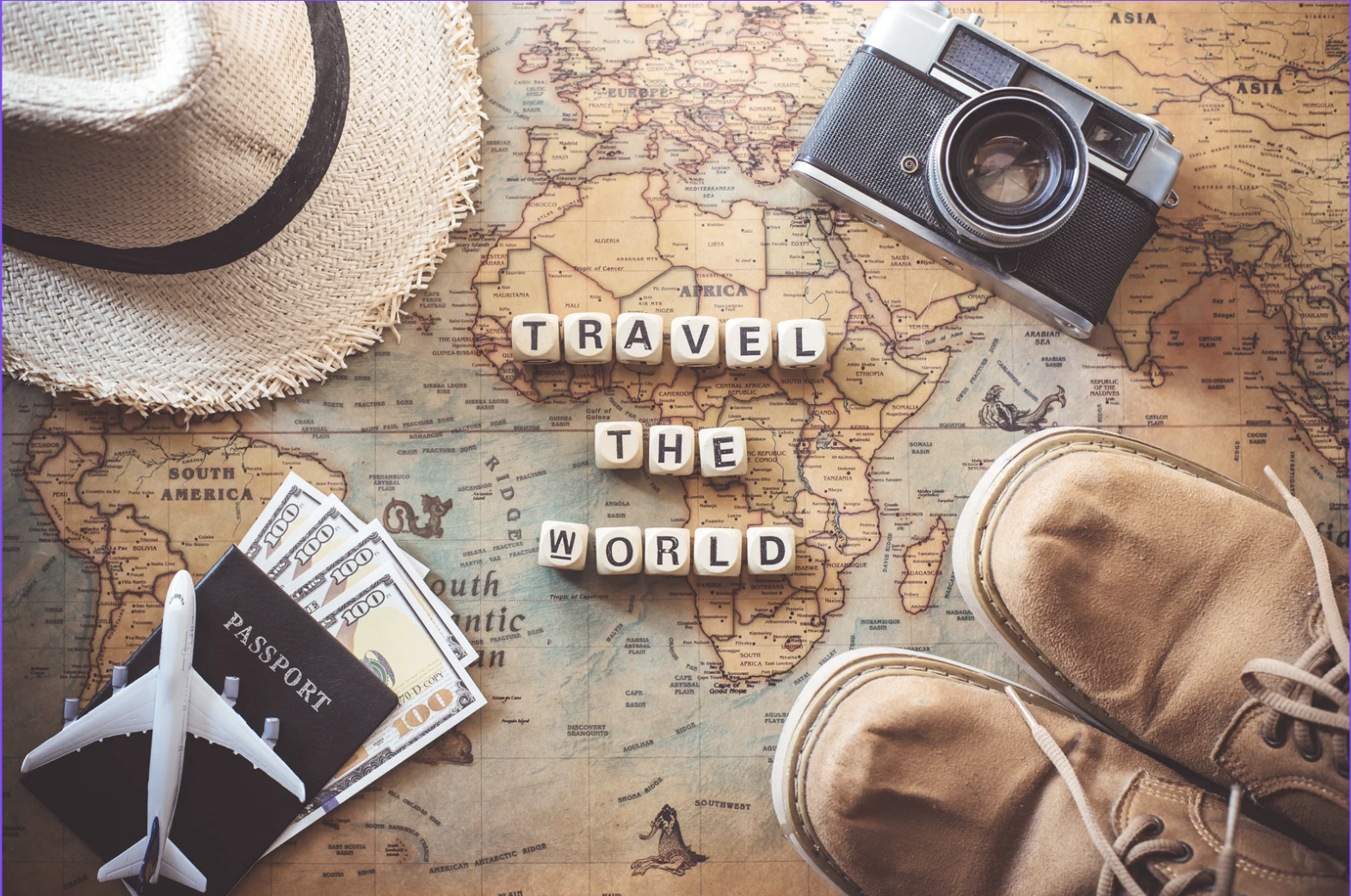 Is It Safe to Travel Right Now? Smart Strategies for Americans Exploring the World in Uncertain Times