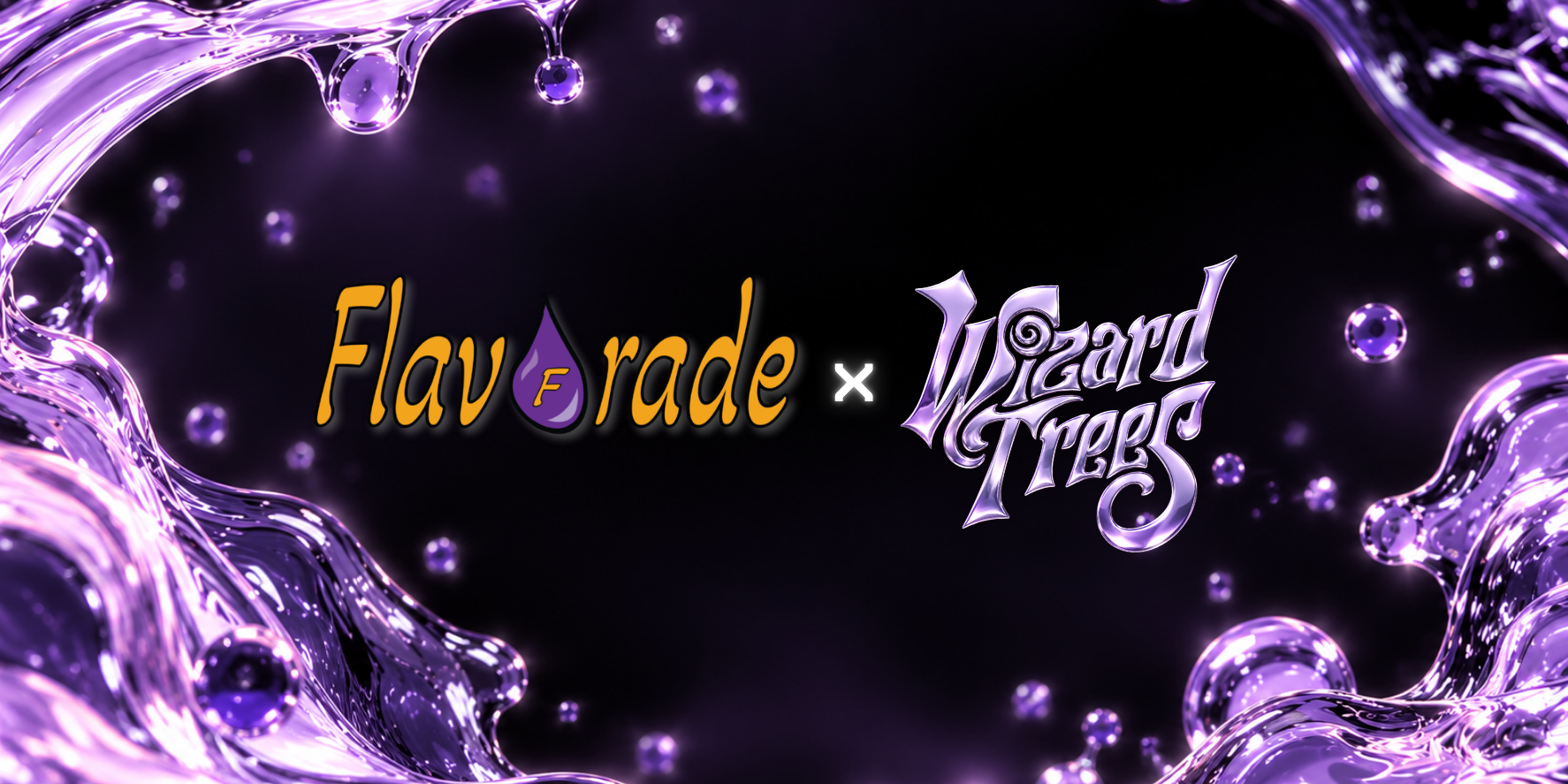 Flavorade x Wizard Trees Hero Image -2.png