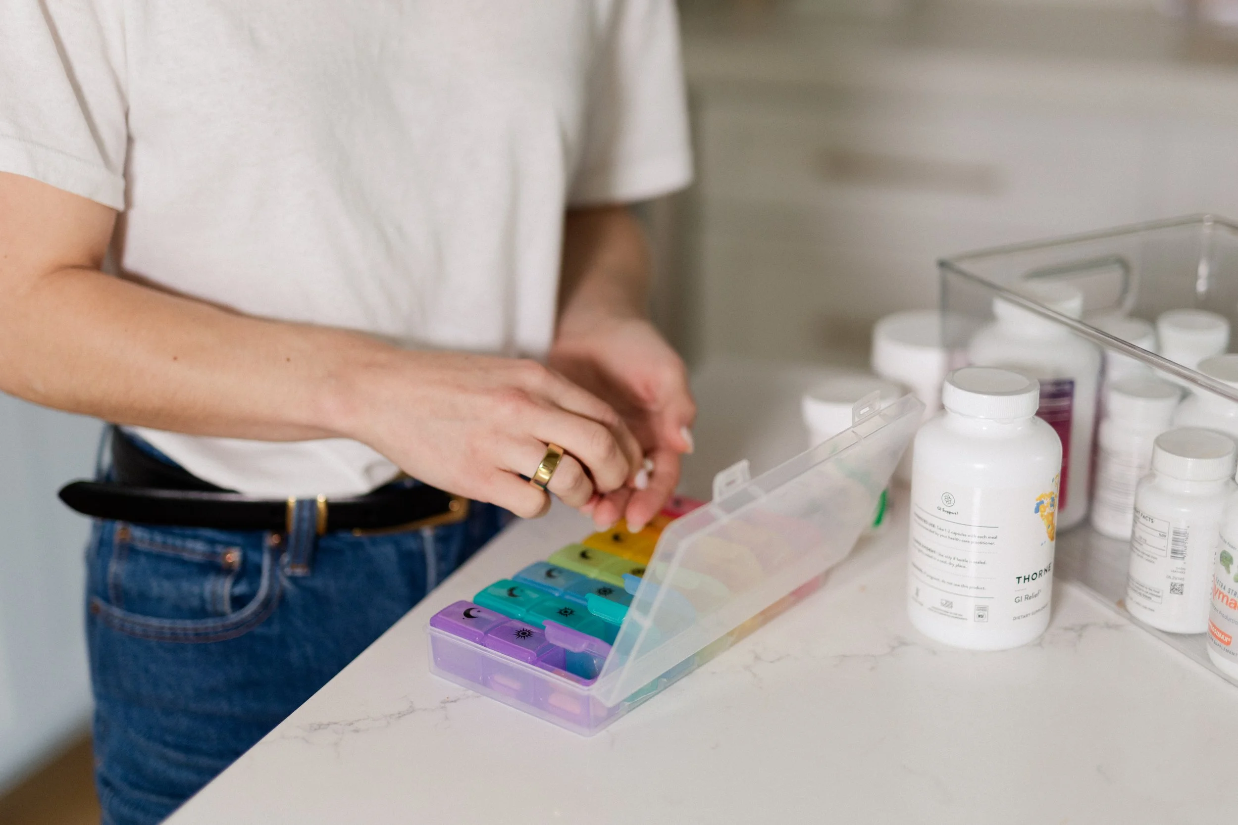 Inflammation Through Perimenopause and Menopause: What’s Really Going On