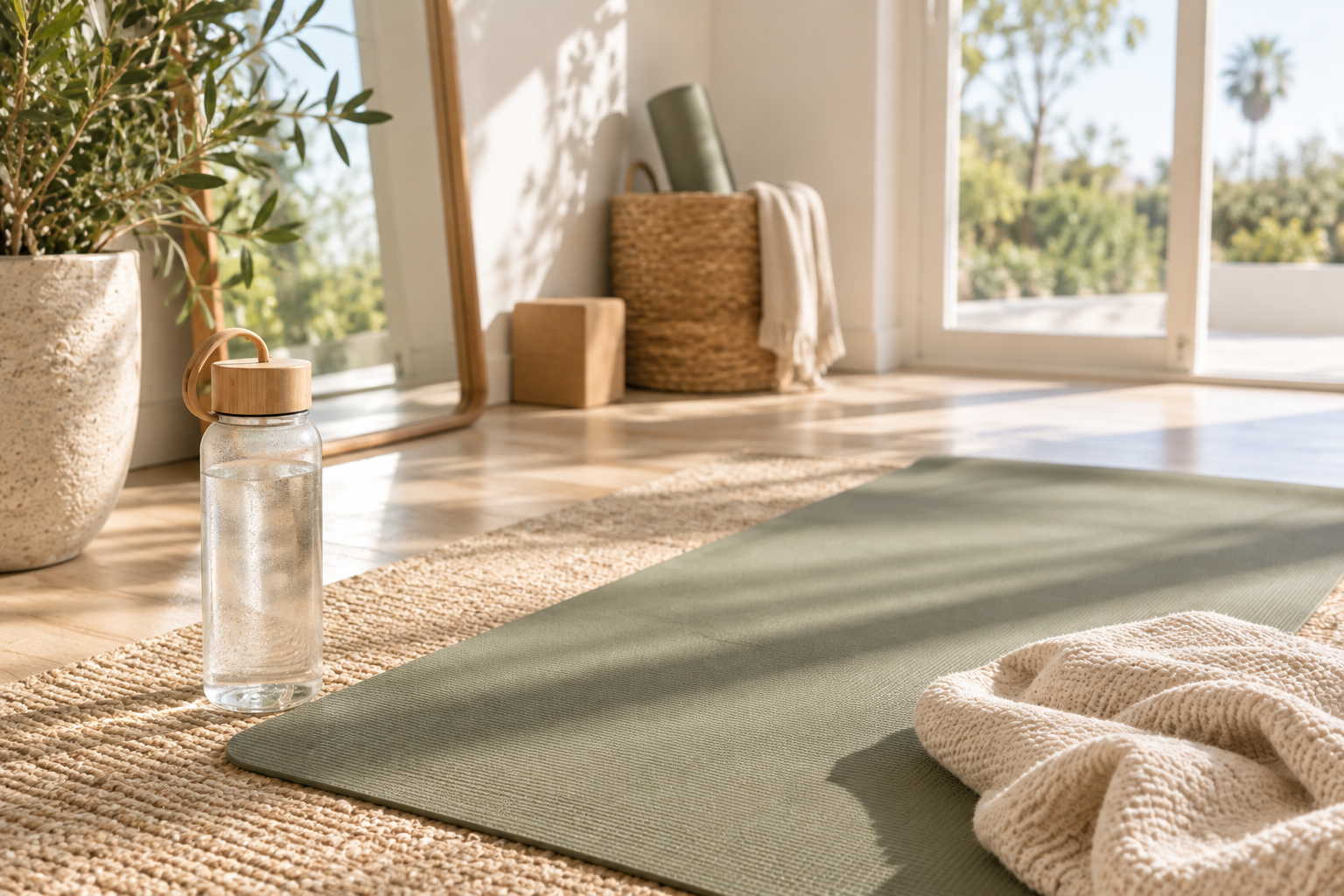 Movement as Medicine: Supporting Fertility Through Functional Movement, Circulation & Hormonal Health