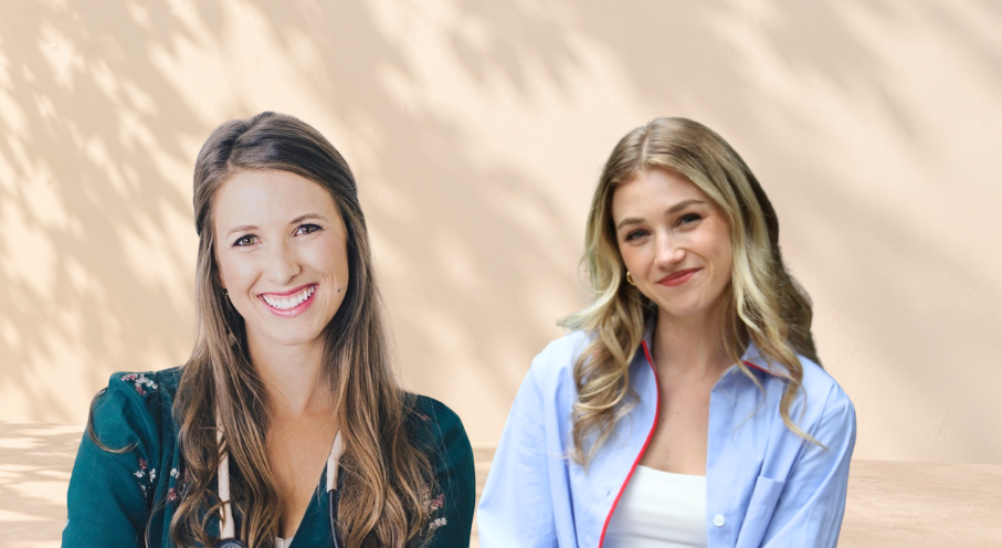 Beyond Prenatals: A Whole-Body Approach to Preparing for Pregnancy