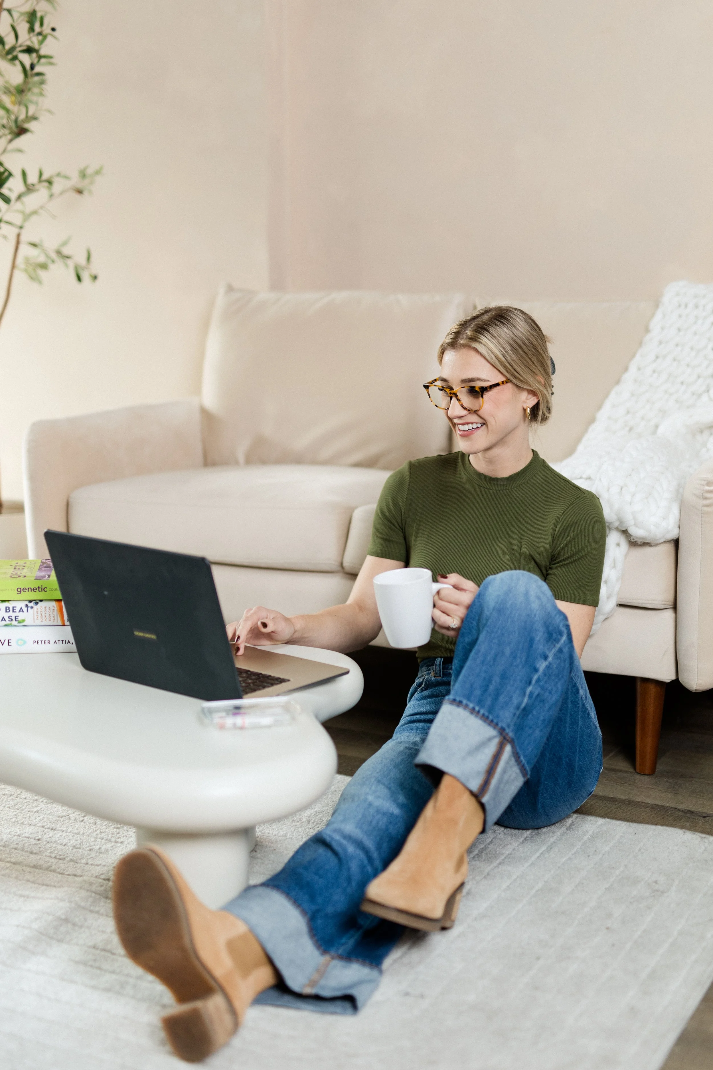 Genetic Counseling: Your Guide to Personalized, Preventive Care