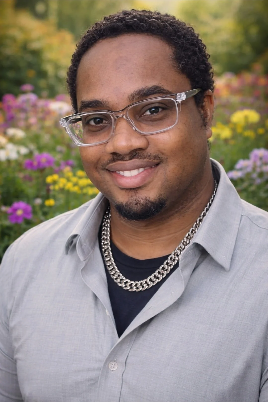 Lamont Damon, Therapist