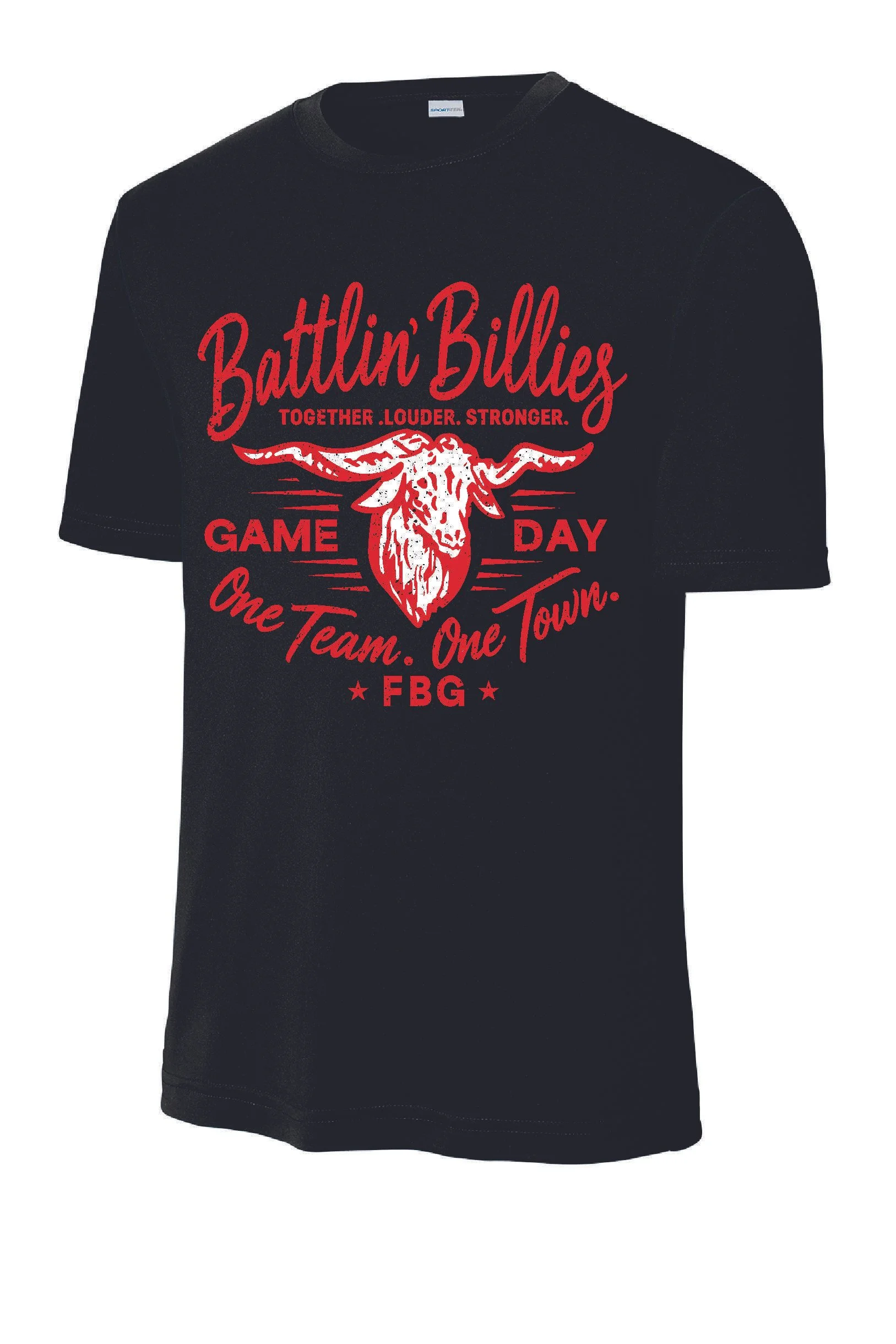GAME DAY DRYFIT