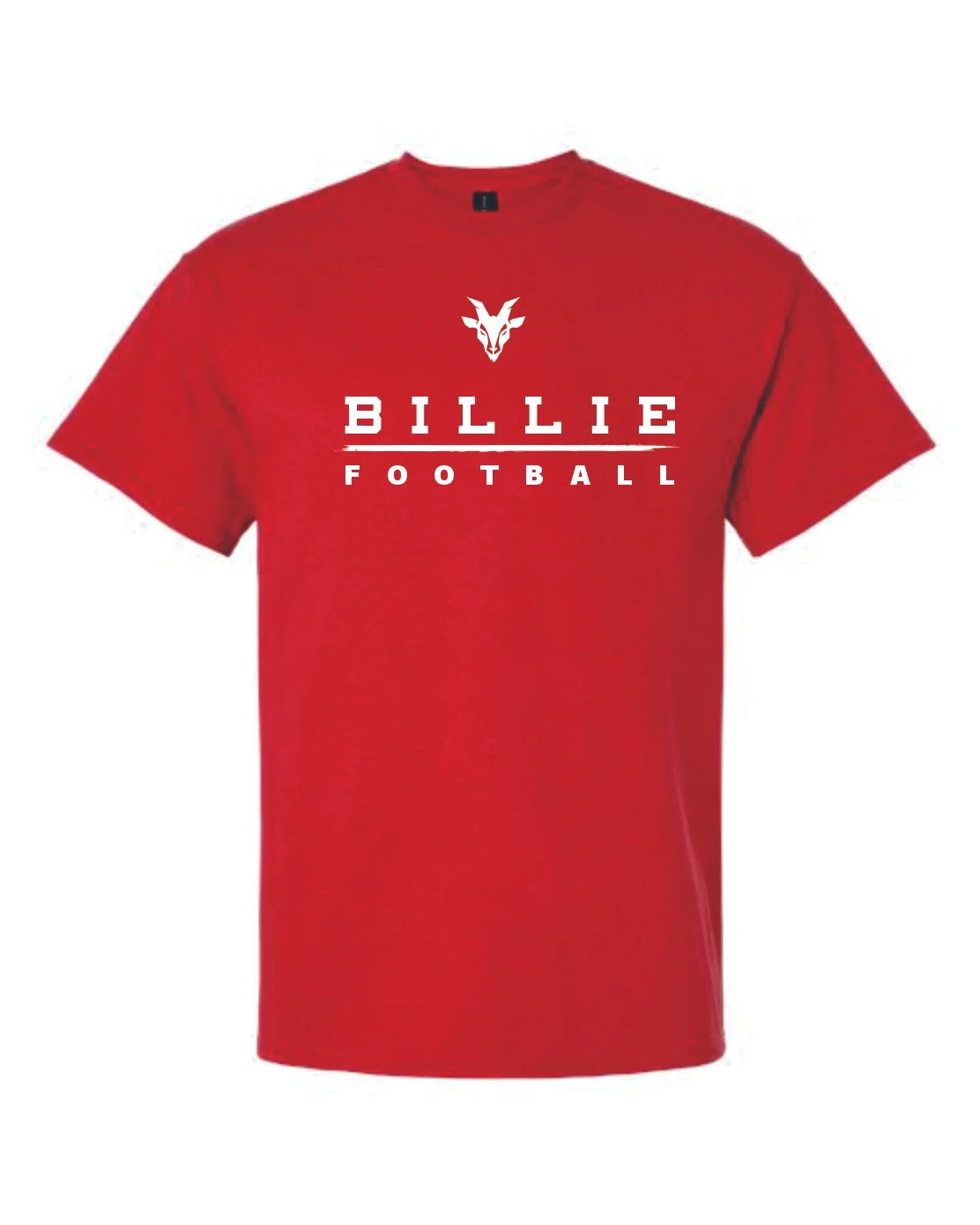 BILLIES FOOTBALL DRYFIT