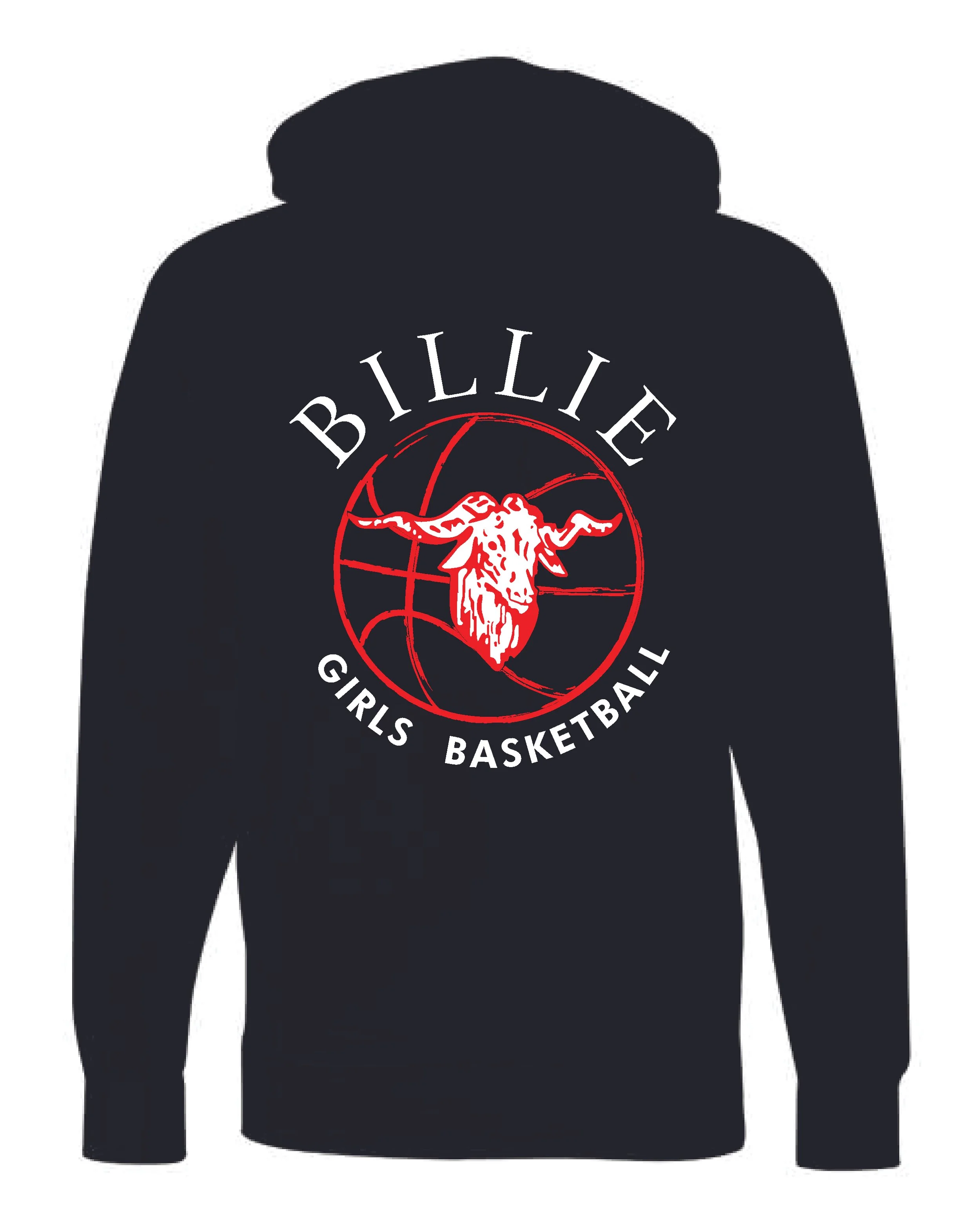 Heavyweight Hooded Sweatshirt