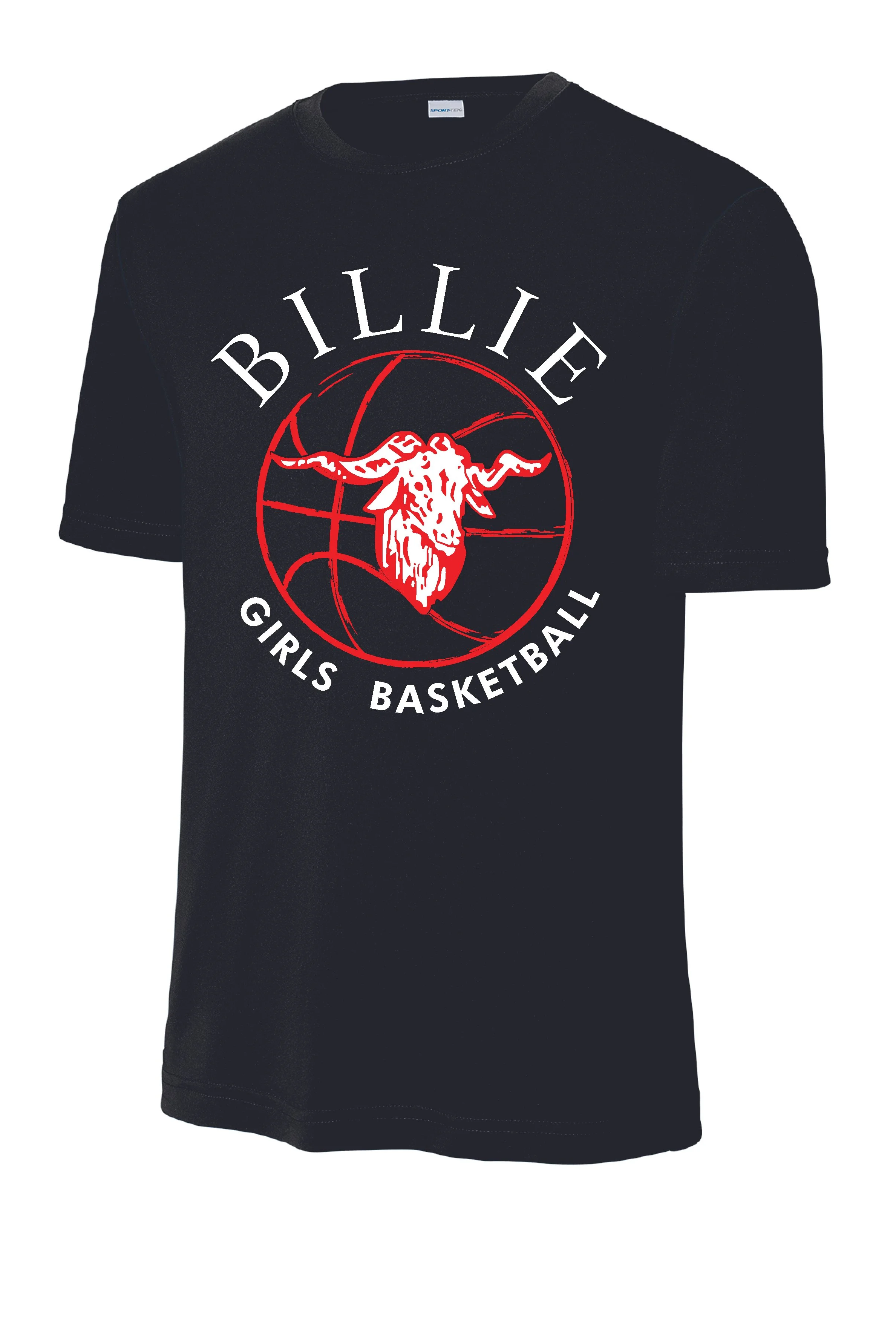 DRYFIT SHORT SLEEVE
