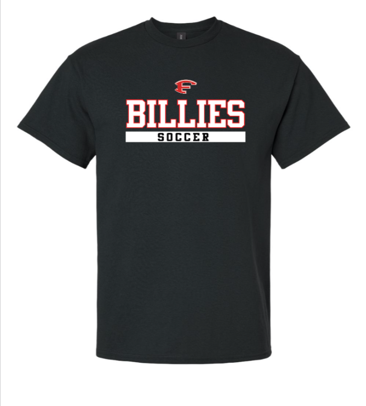 SOCCER PLAYOFFS 2026 SHORT SLEEVE