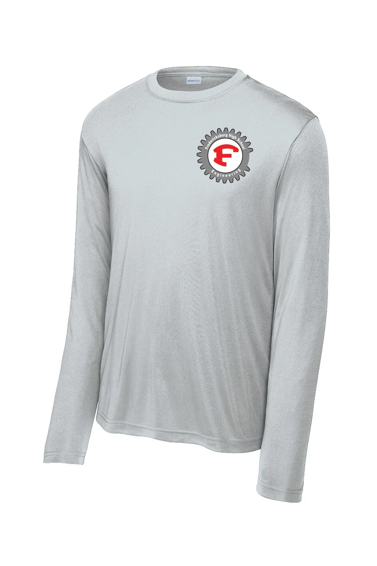 ROCKET LONG SLEEVE DRI FIT