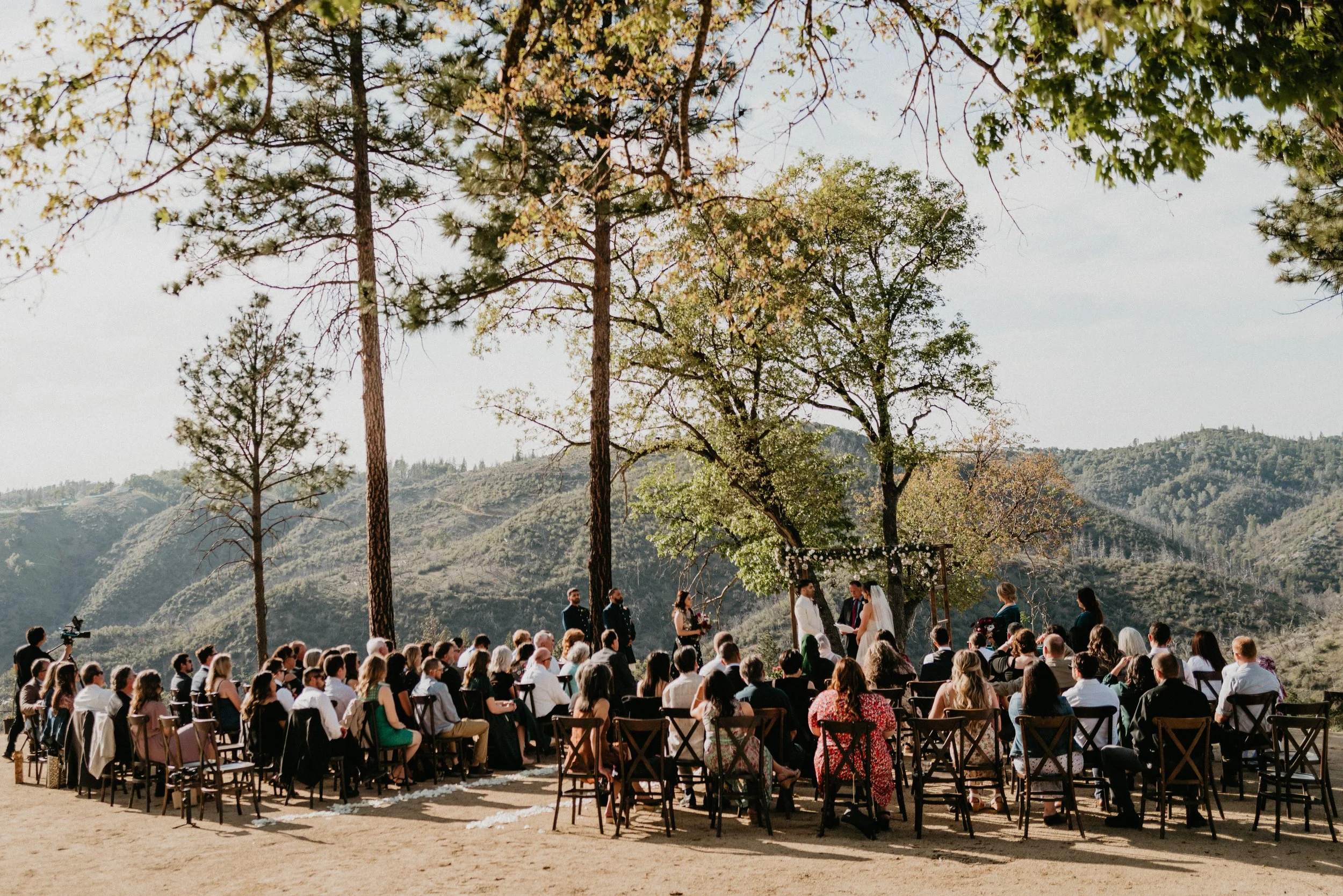 Hosting at your Family’s Estate or Winery?