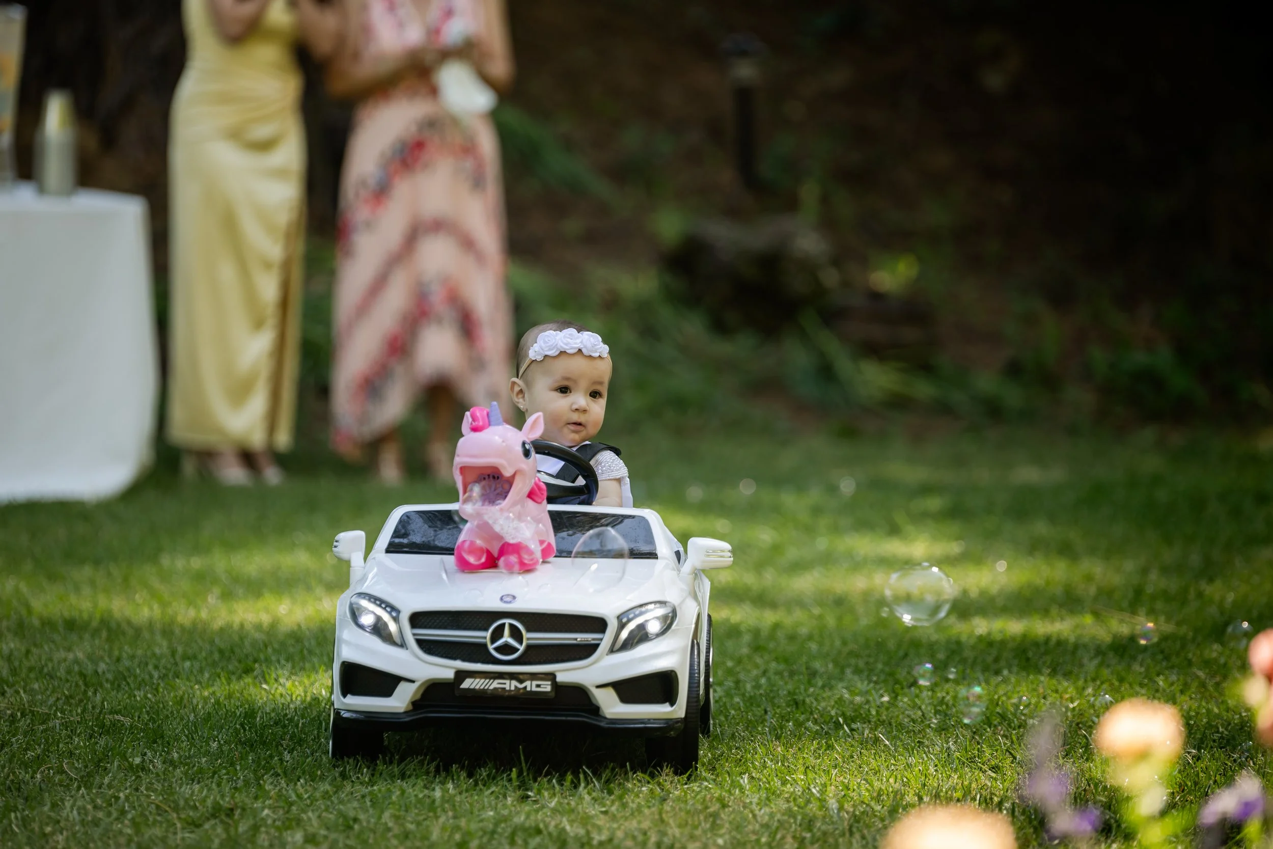 The Great Wedding Conundrum