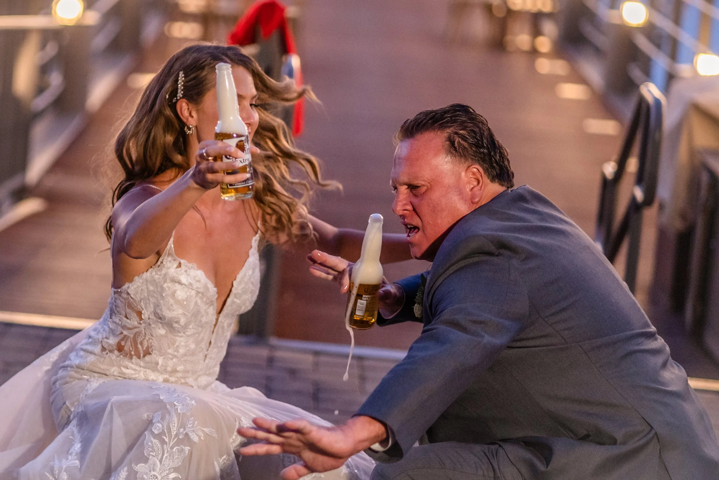 What a Wedding Coordinator Actually Does (Honest Breakdown for Brides)