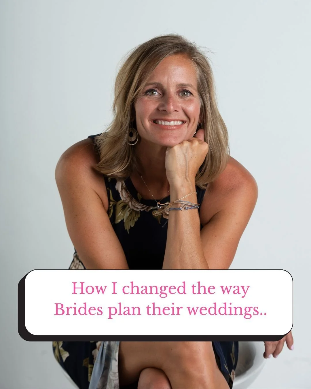 For 20 years, I've watched couples navigate the same wedding planning challenges over and over again.
They start with excitement.
Then comes the budget.
Then the guest list.
Then the venue.
Then the vendors.
Then the timeline.
Then the contracts.
The