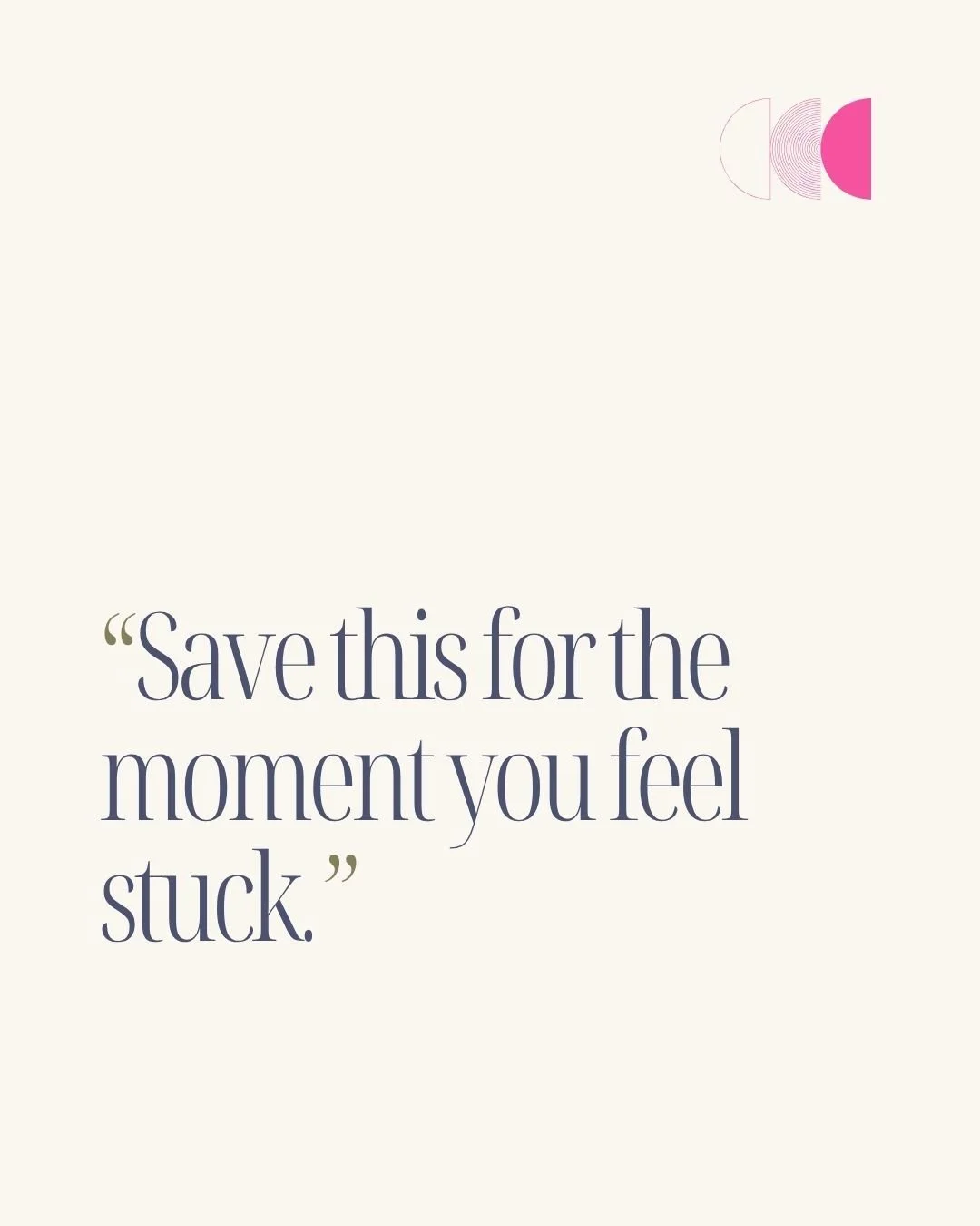 Bookmark this post.

Not because you need it today. Because at some point in the next few months, wedding planning is going to feel like too much &mdash; even if it doesn't right now.

When that moment comes, come back here. Comment PLAN, and I'll wa