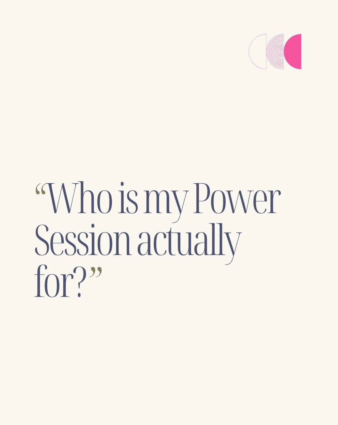 If you're planning your own wedding, you already know how much there is to figure out. Some days you feel on top of it. Other days you're lying awake wondering if you've missed something big.

This session is for you if:

✔ You're planning your own w