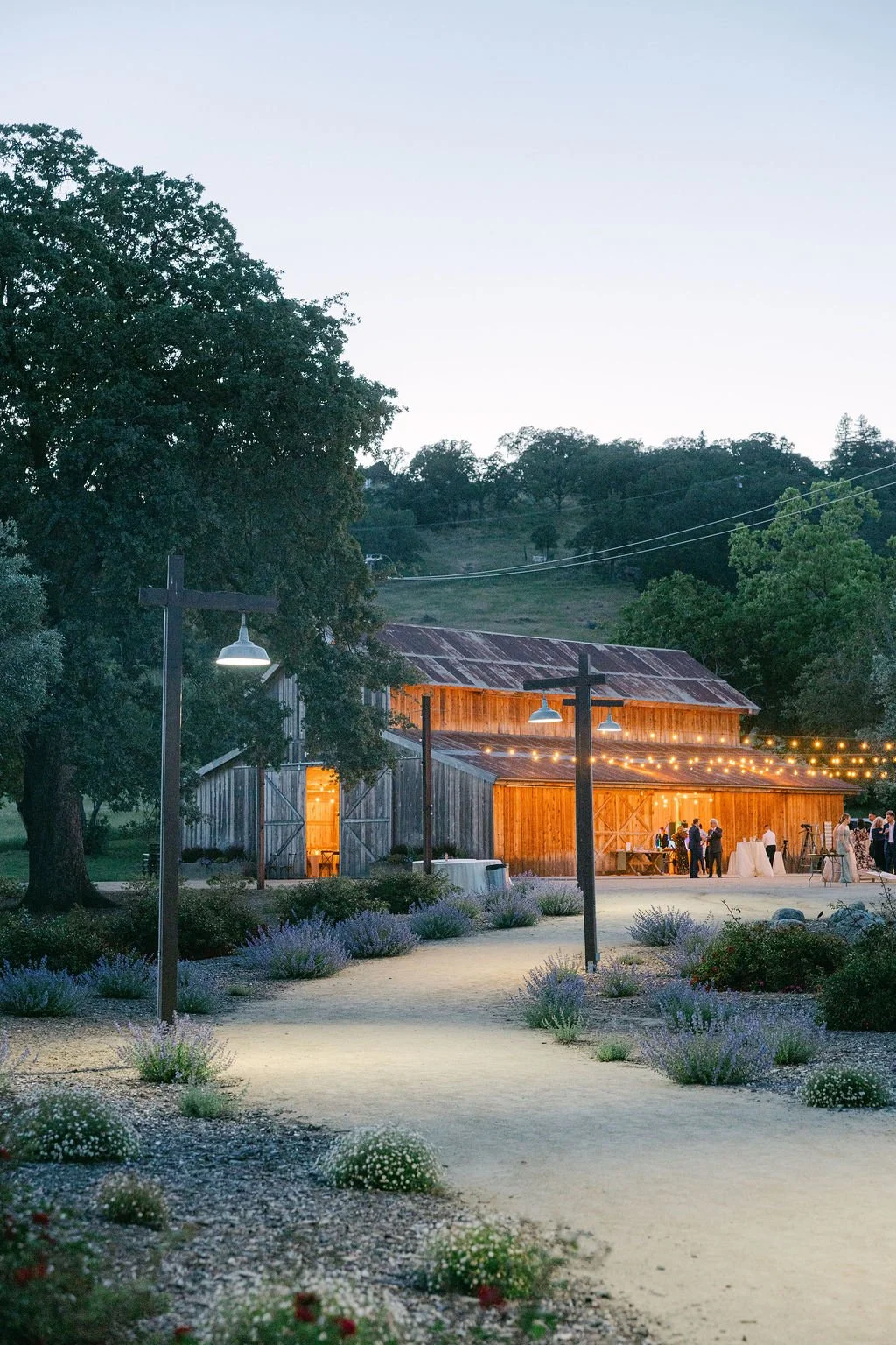 Serene Ranch, Placerville CA