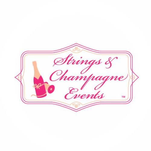 Strings &amp; Champagne Events - The Wedding Plan