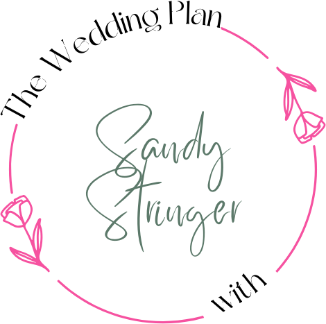 Strings &amp; Champagne Events - The Wedding Plan