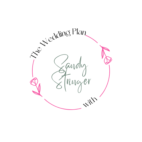 Strings &amp; Champagne Events - The Wedding Plan