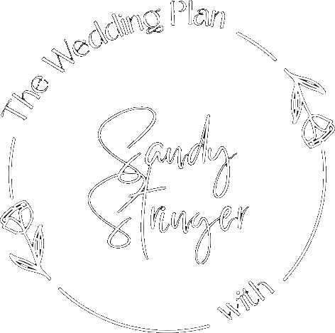 Strings &amp; Champagne Events - The Wedding Plan