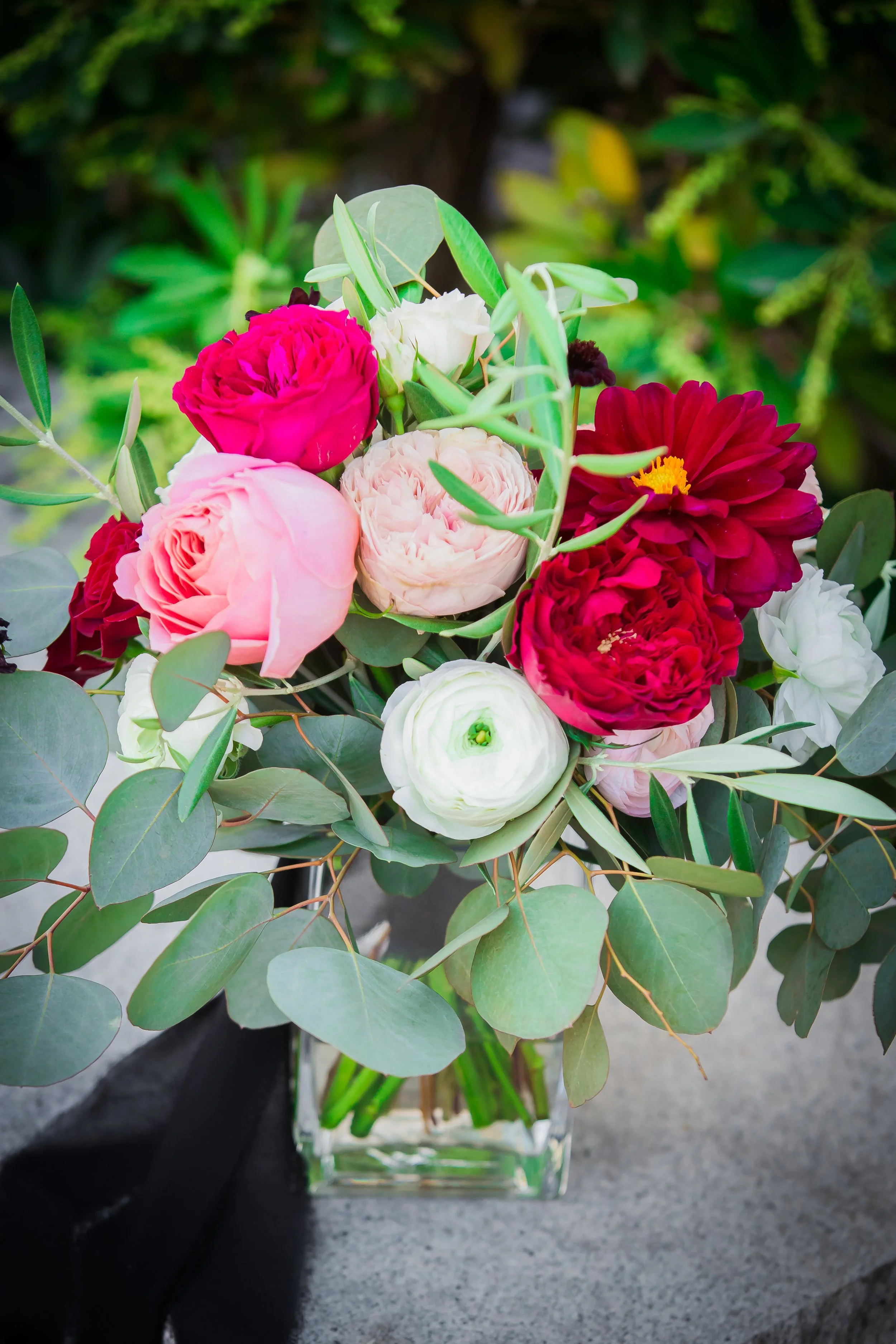 Old St. Mary's Chapel, Rocklin