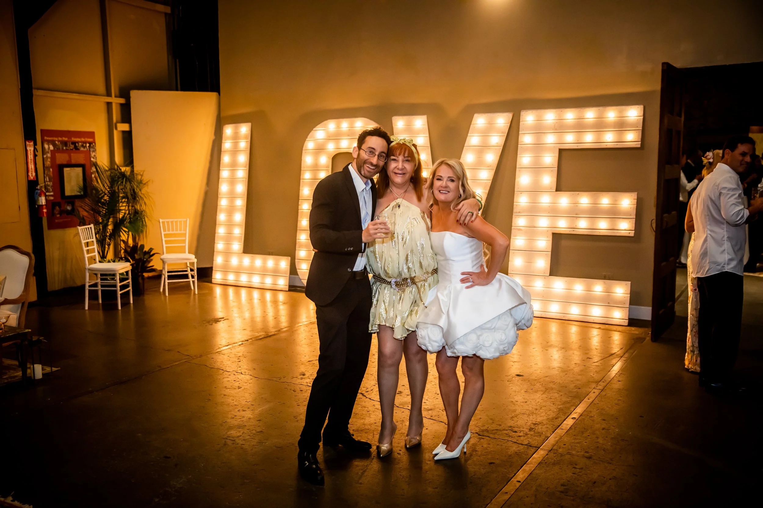 Miners Foundry Last Dance