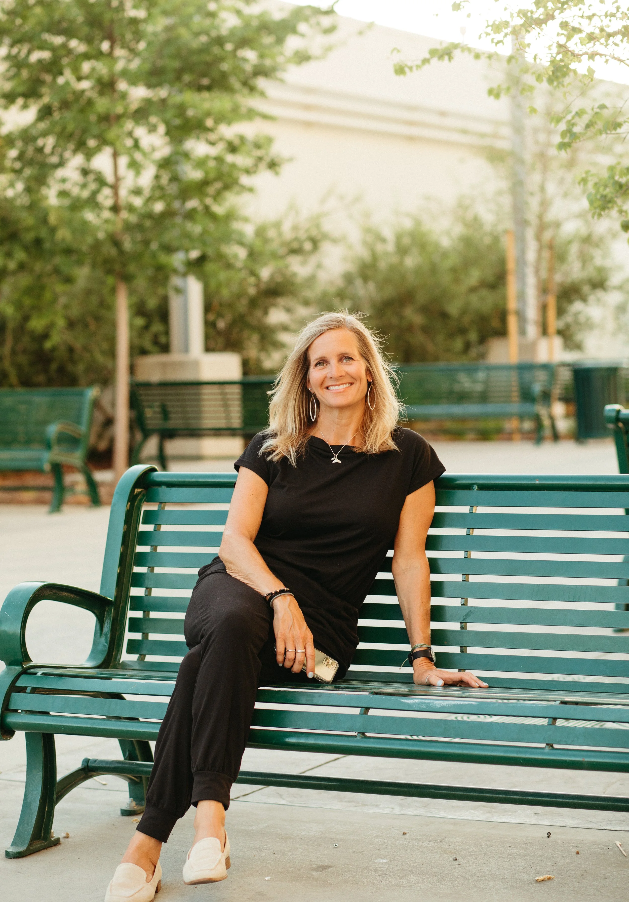 SANDY STRINGER ROSEVILLE WEDDING PLANNER