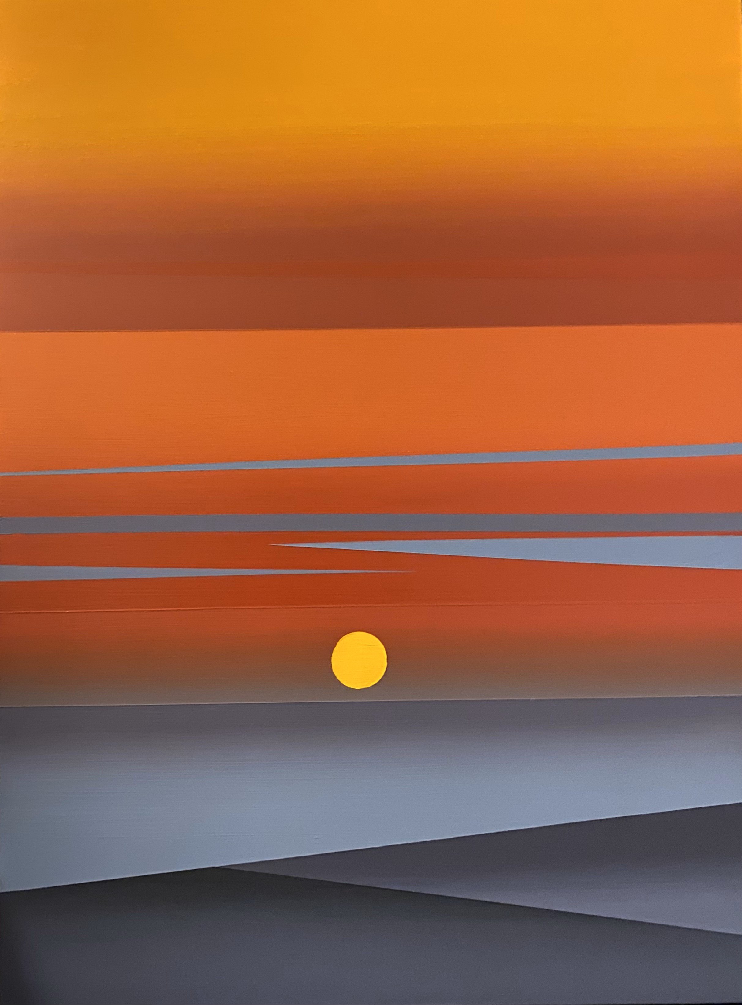Autumn Sunset, 12x16in (3).jpeg