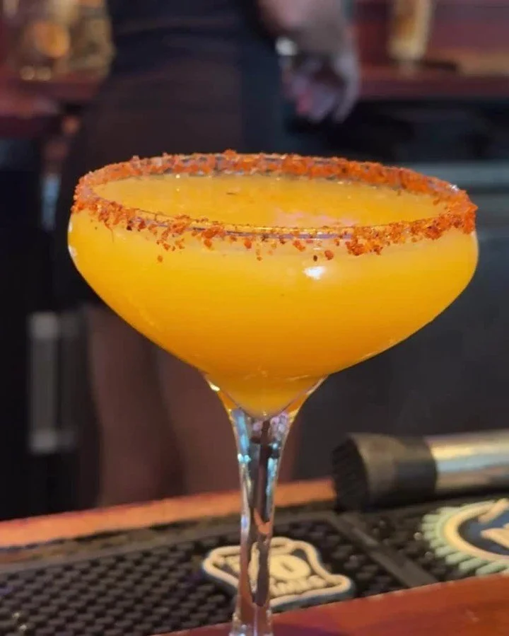 Signature daiquiris get the Marsh House treatment at @bagatelle_kw 🍹

When master mixologists get their hands on our Louisiana-born rum, magic happens. This isn't just a cocktail - it's craftsmanship meeting craftsmanship.

#welcometomarshhouse #The