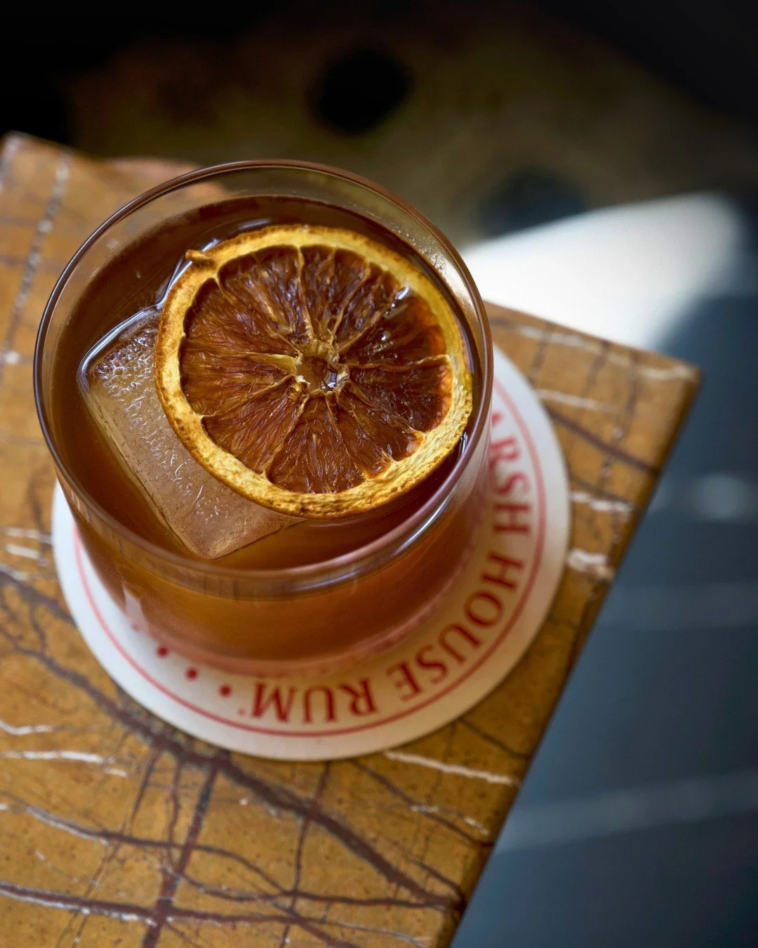 In every glass, a story of the South. Marsh House Rum blends tradition and time, bringing the warmth of Louisiana nights to wherever you raise your glass ✨🥃
#MarshHouseRum #SpiritOfLouisiana #CraftedInLouisiana