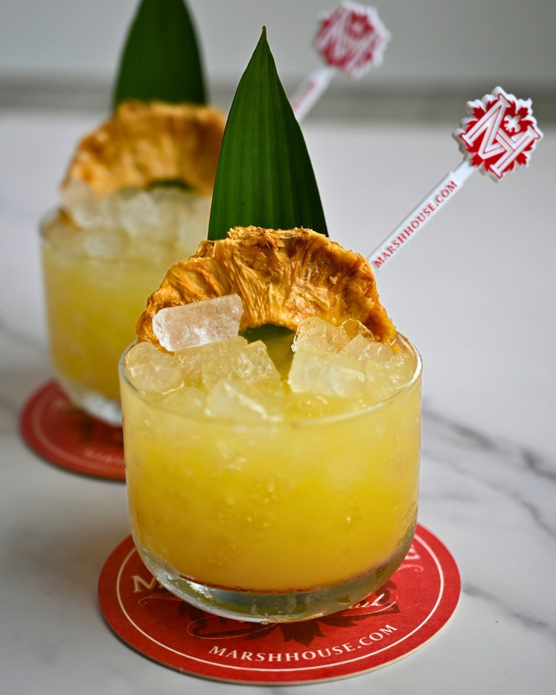 This Pineapple Rum Punch is tropical, crowd-friendly, and built on our Signature Marsh House rum. Mix once, pour all night. Swipe for the full recipe.

#rumcocktails #pineapplepunch #cocktailrecipe #punchrecipe #springcocktails #entertaining #craftru
