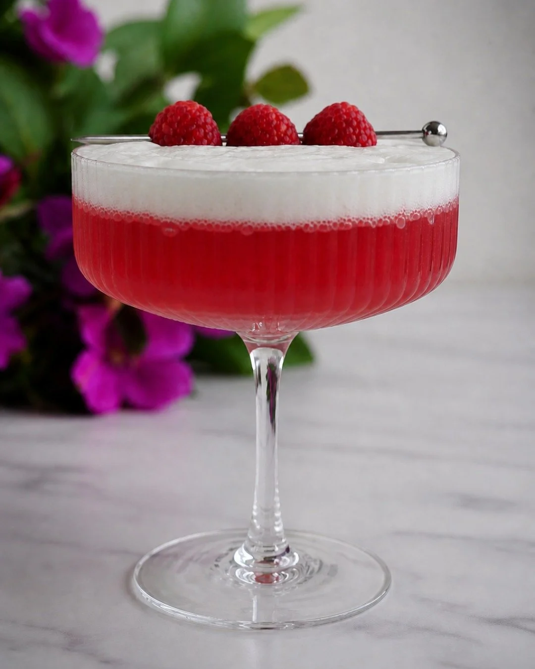 Here's to the ones who raised us right. This Mother's Day, treat her to something as dreamy as she is, our Raspberry Vanilla Cloud made with MH Signature Rum. Cheers to Mom.

#MarshHouseRum #MothersDay #RumCocktails #LouisianaRum #CraftRum #CocktailR