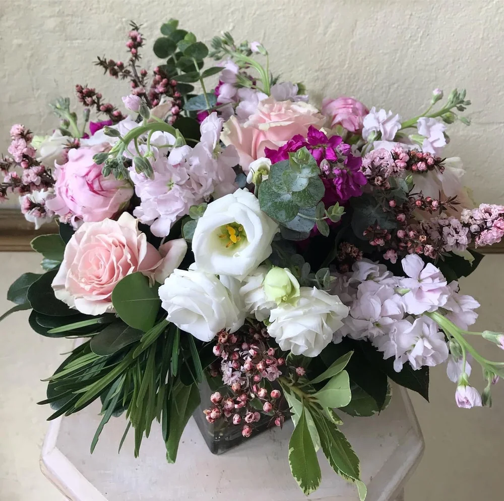 About — Green Room Floral Design