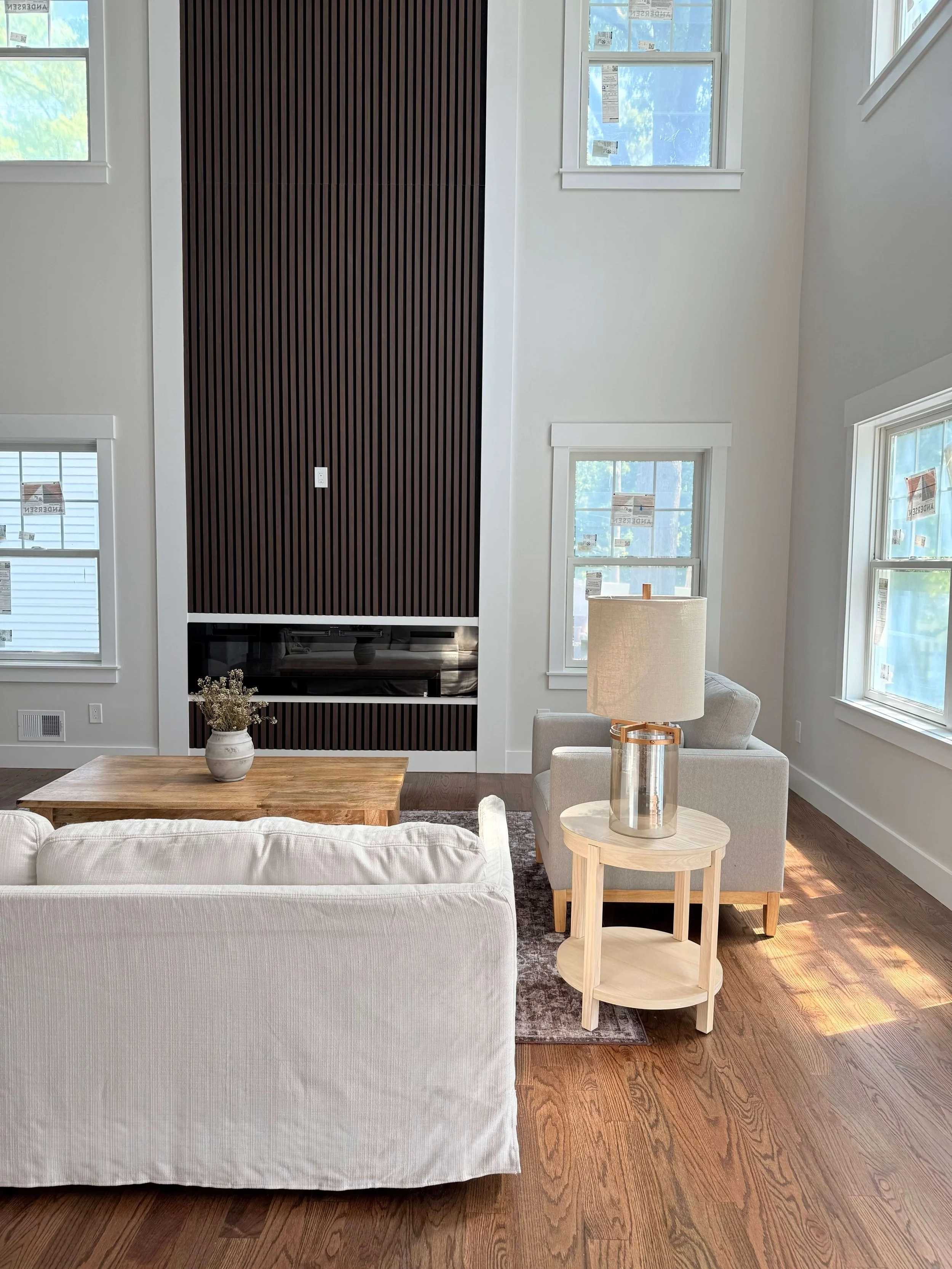 Luxury Home Staging