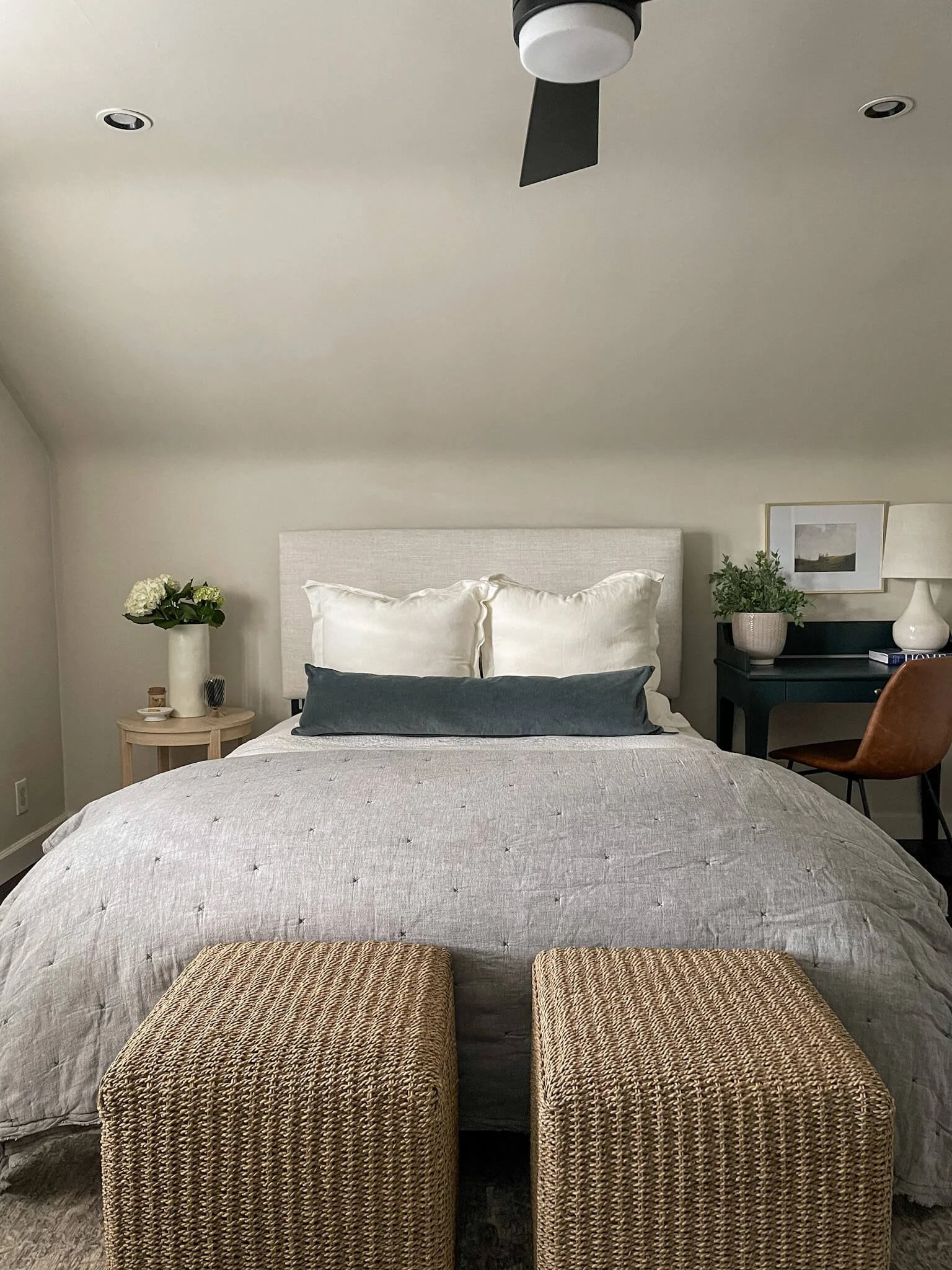 Inviting Guestroom