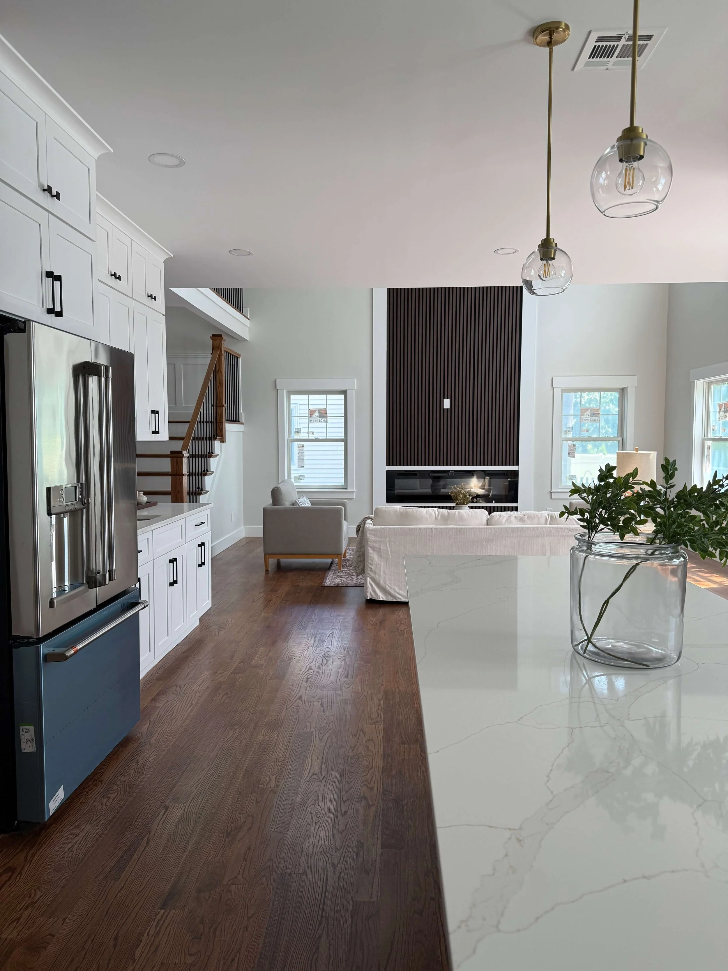Luxury Home Staging