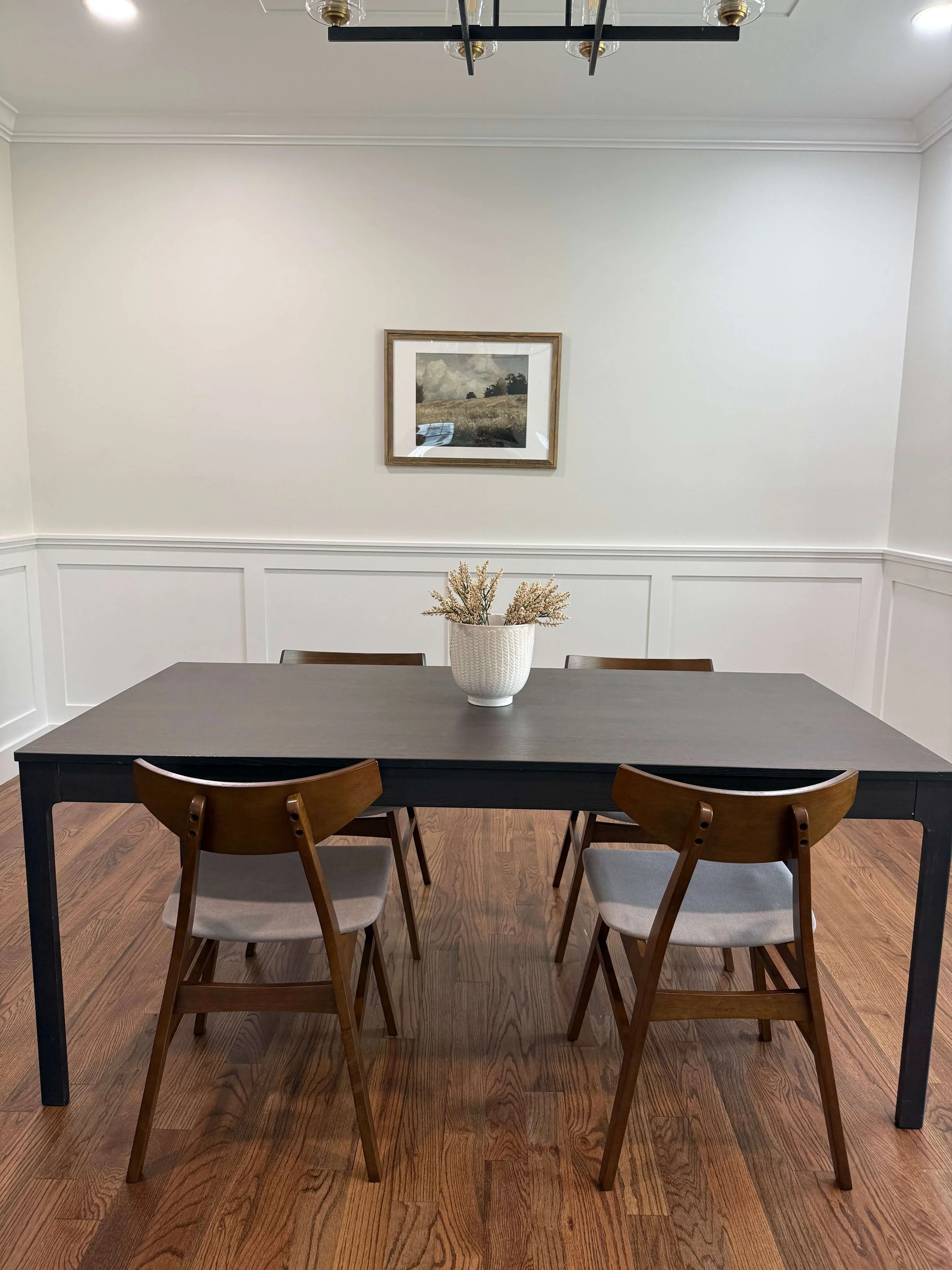 Luxury Home Staging