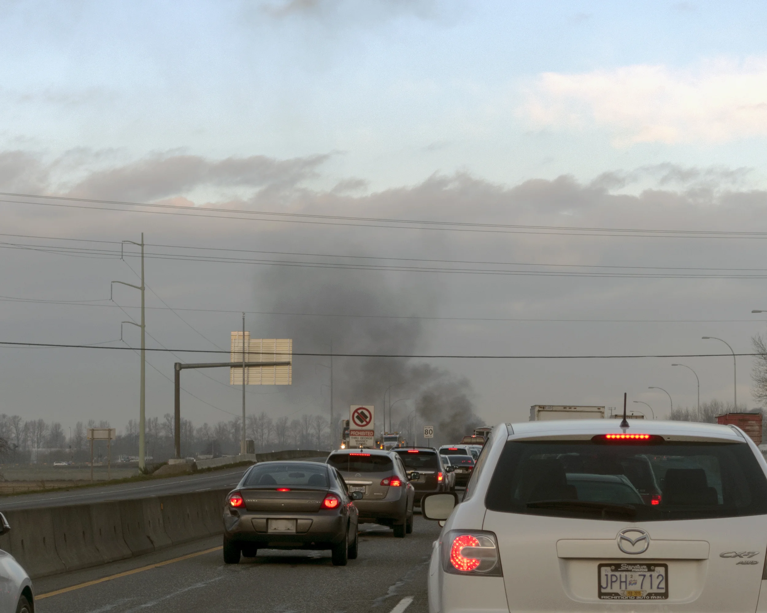 ground to a halt (image 2 of 9)