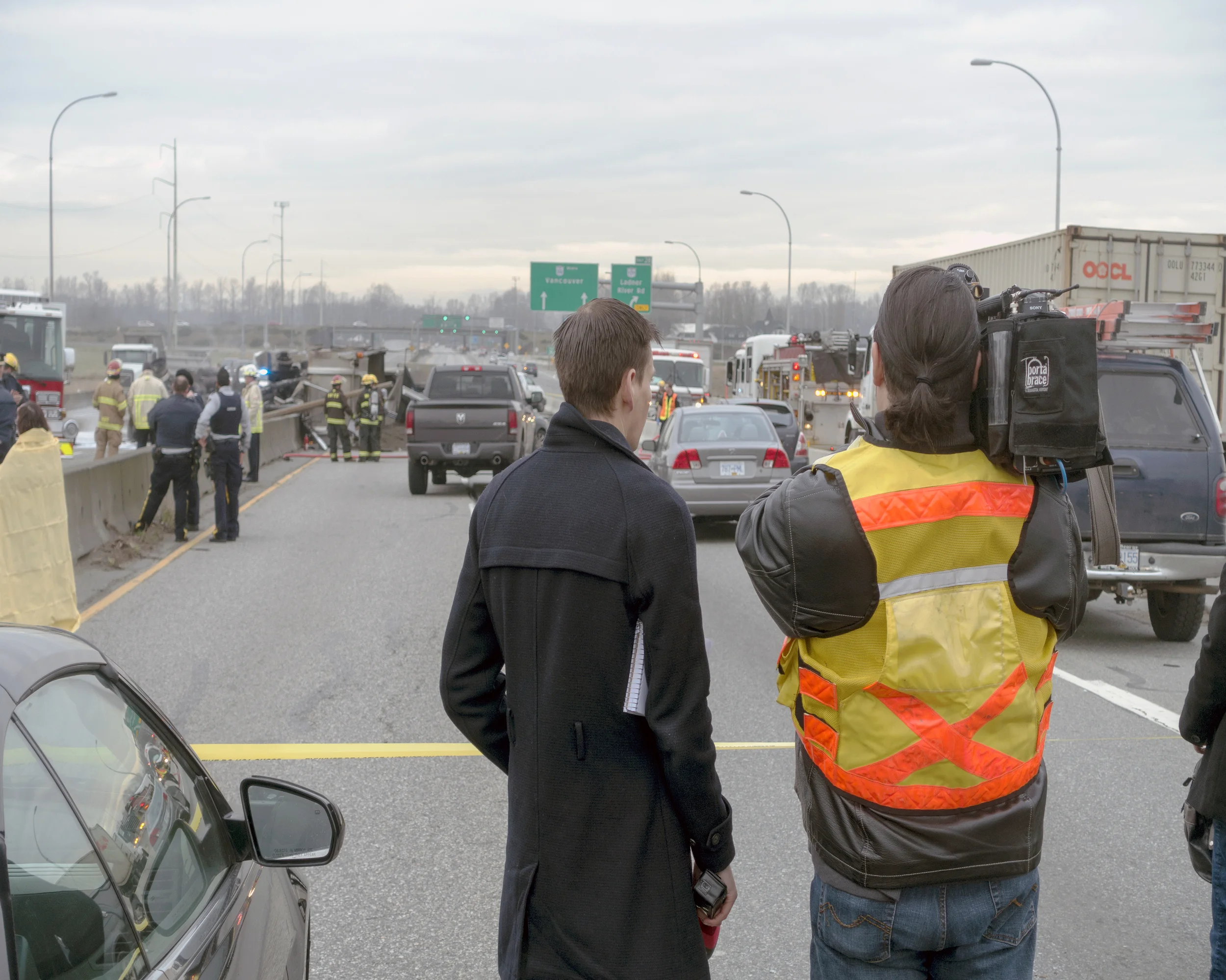 ground to a halt (image 8 of 9)
