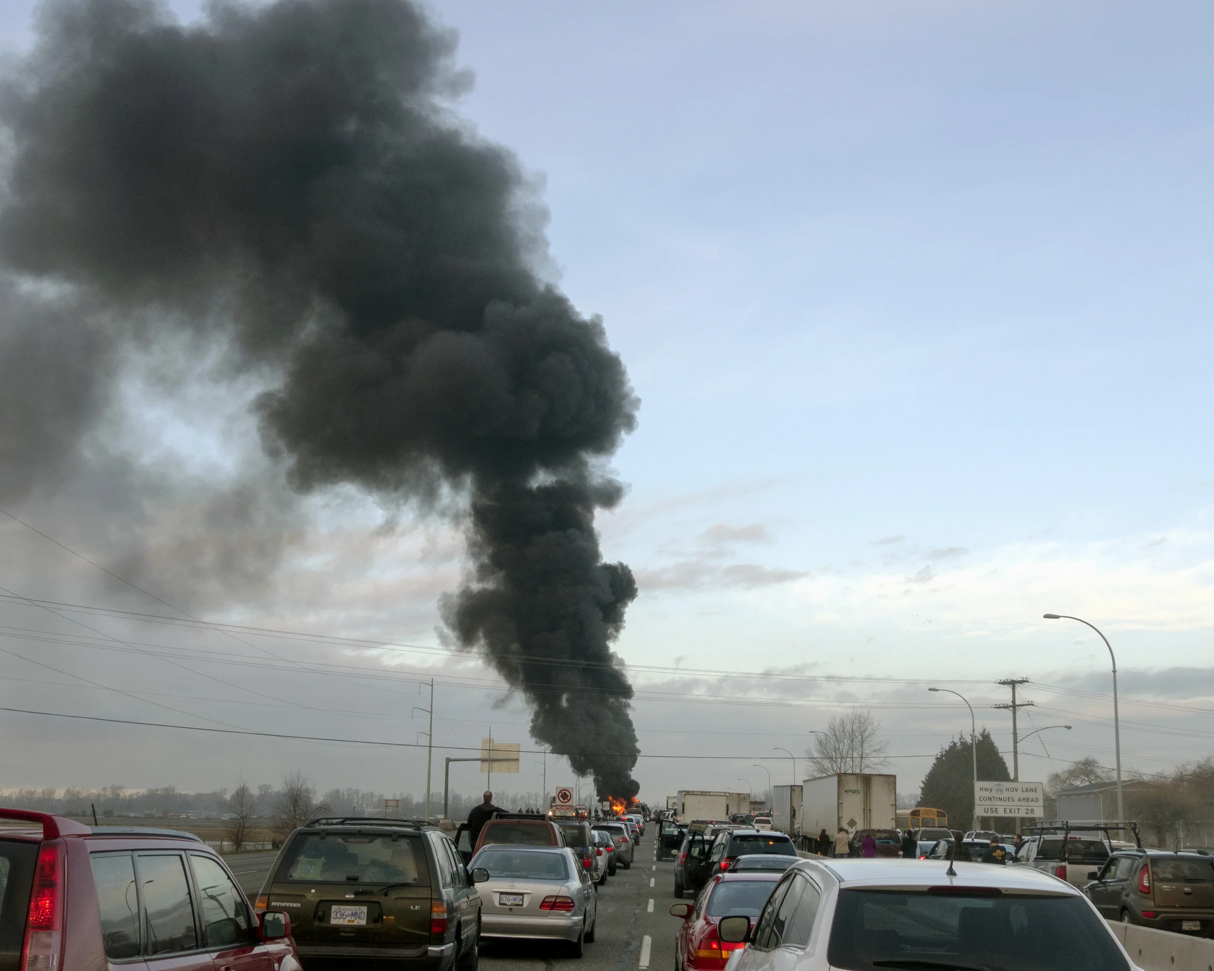 ground to a halt (image 3 of 9)