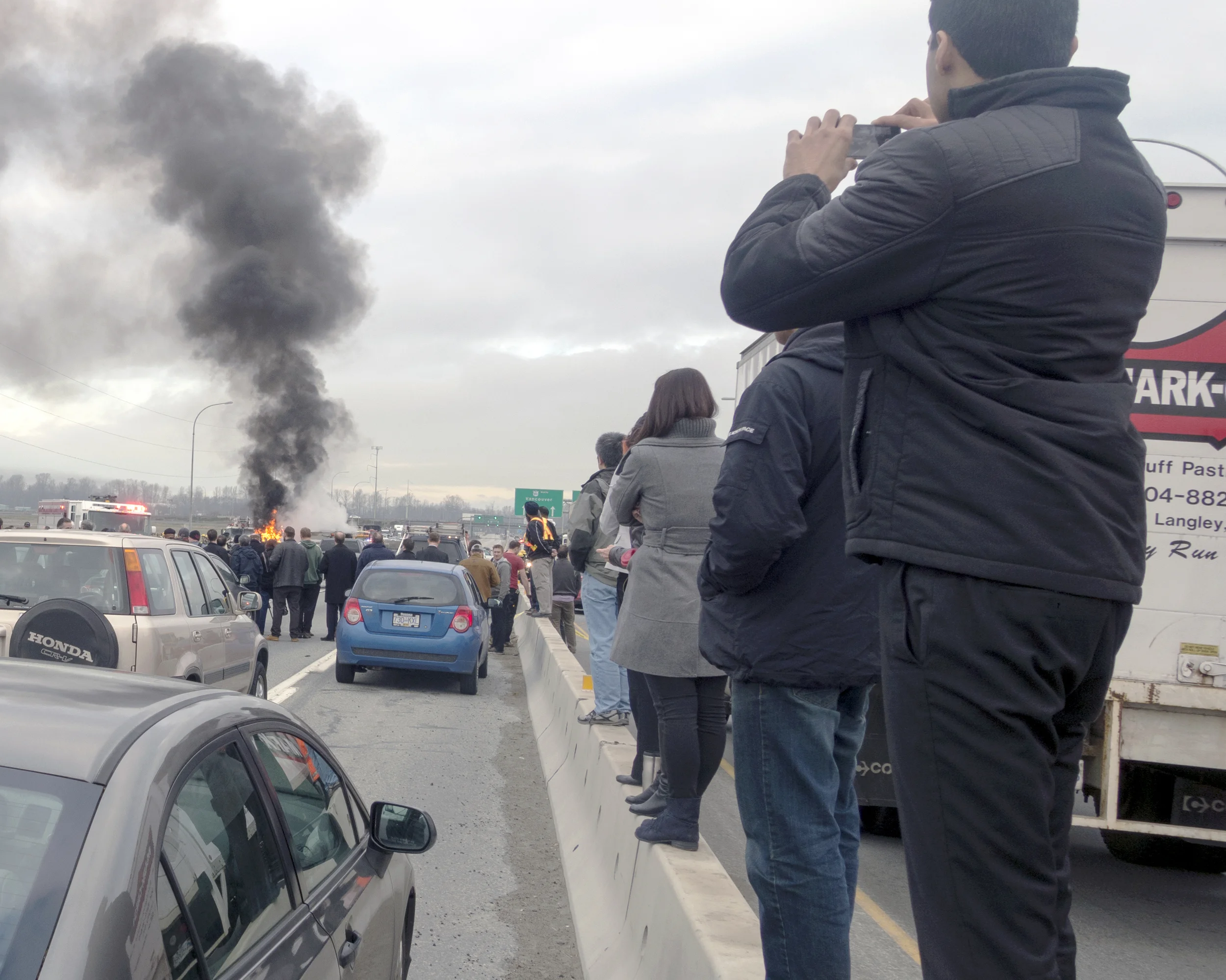 ground to a halt (image 5 of 9)