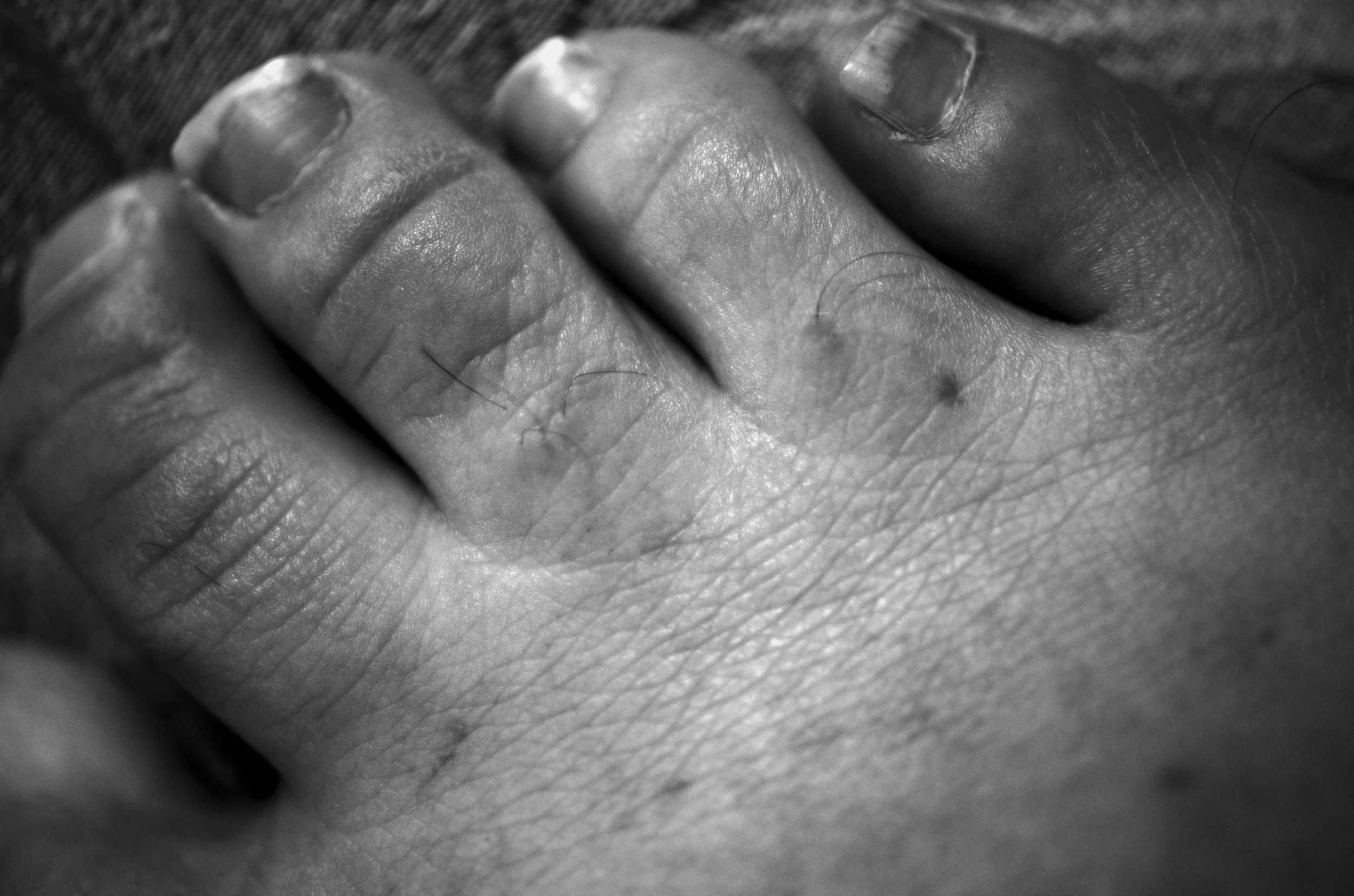 constructed self portrait (image 6 of 6)