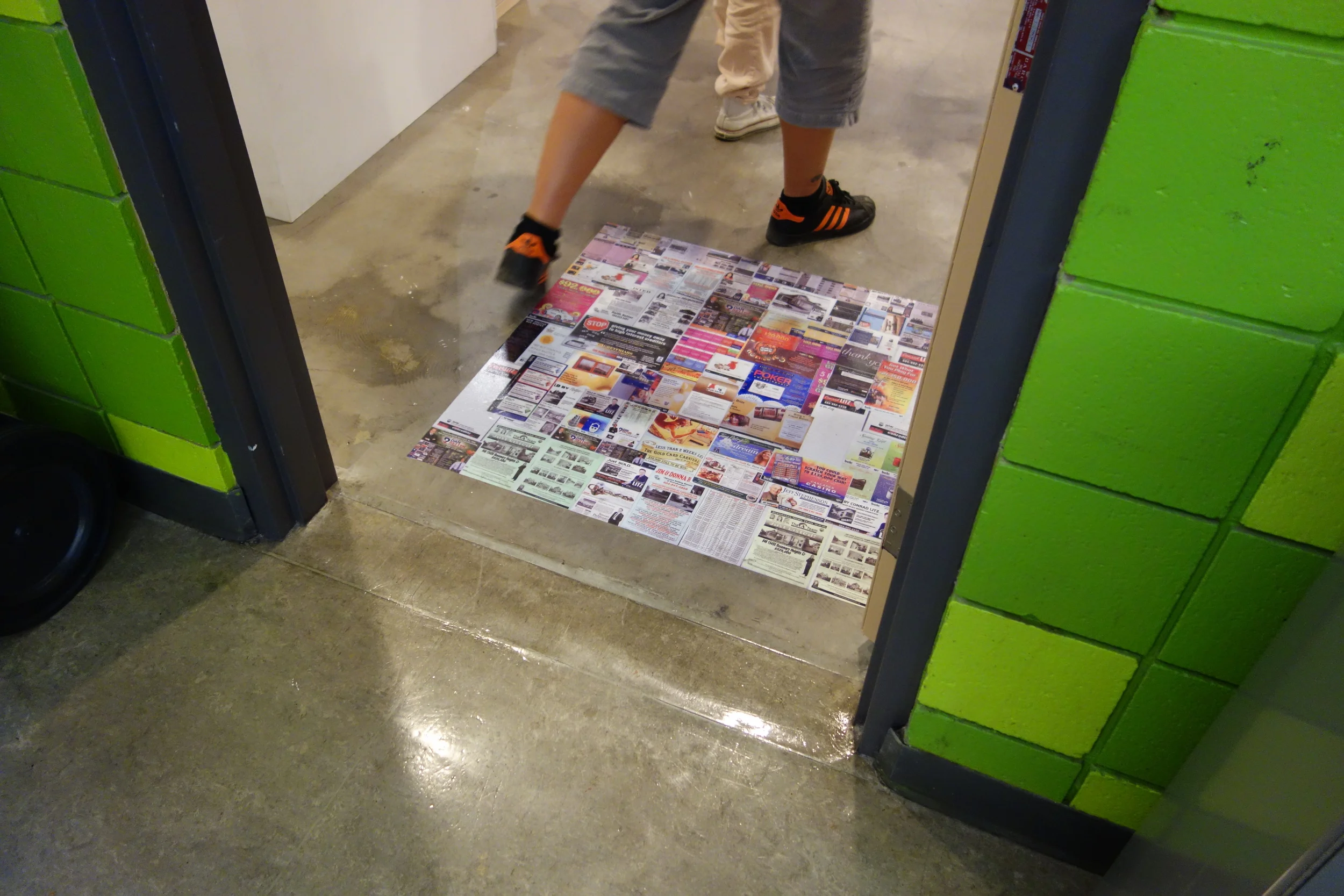 noise: installed (image 1 of 2)