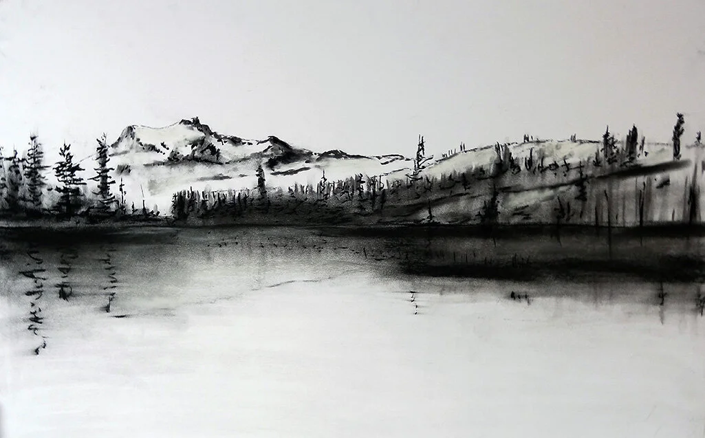 mountain study 01 (Copy)