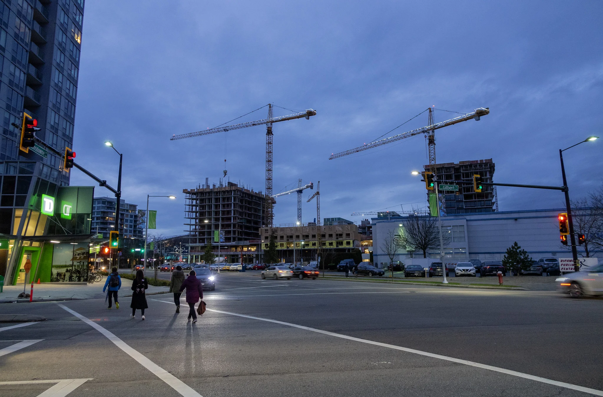 the alienation of oppression