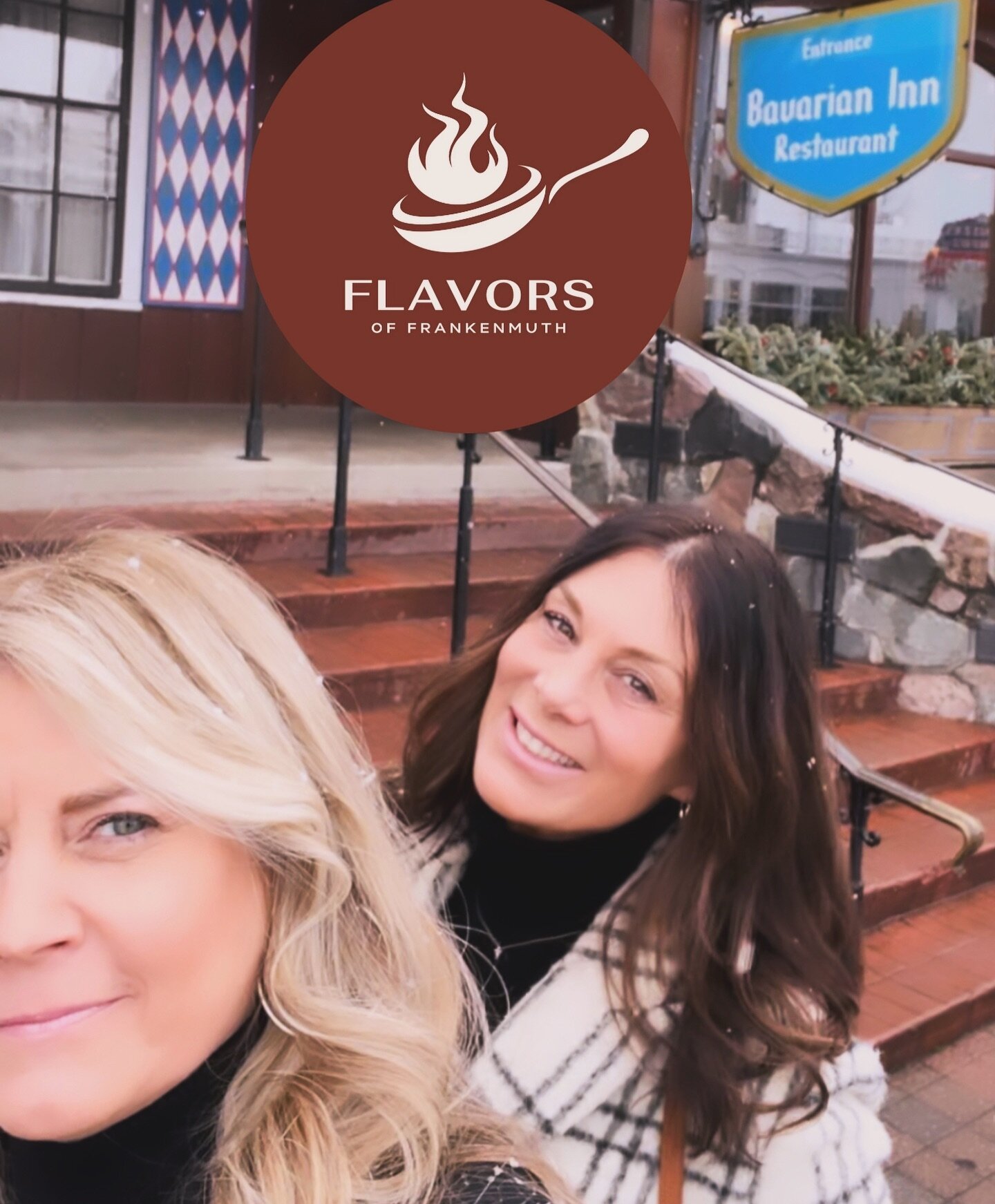 You can be the first to Experience a Delectable Journey, with 
FLAVORS OF FRANKENMUTH. You will leave with your palette, pleased while enjoying a great time with new and old friends/family. 
Amy and Shelly will share with you the hidden gems of our L